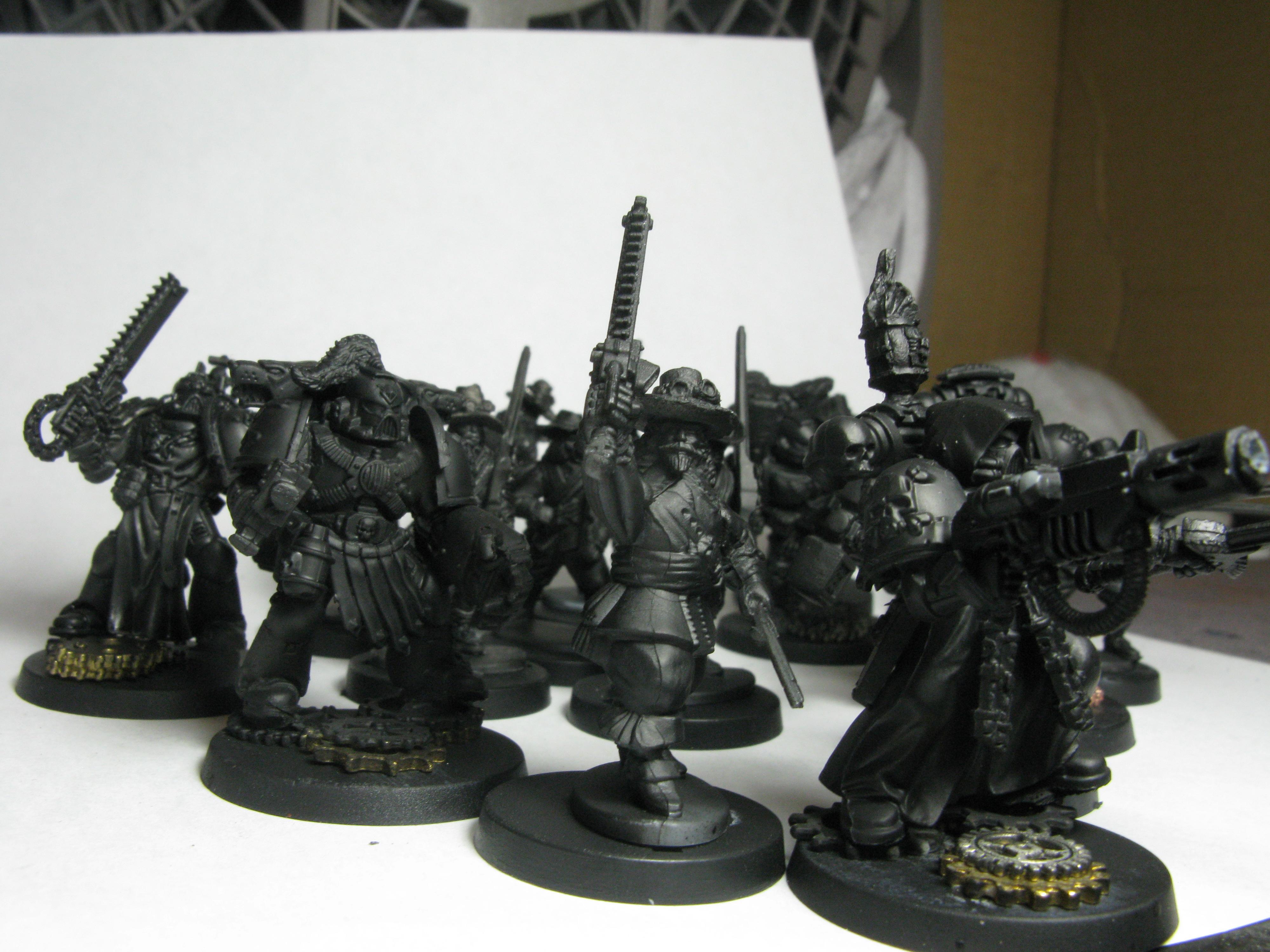 Xenos Welcome Party