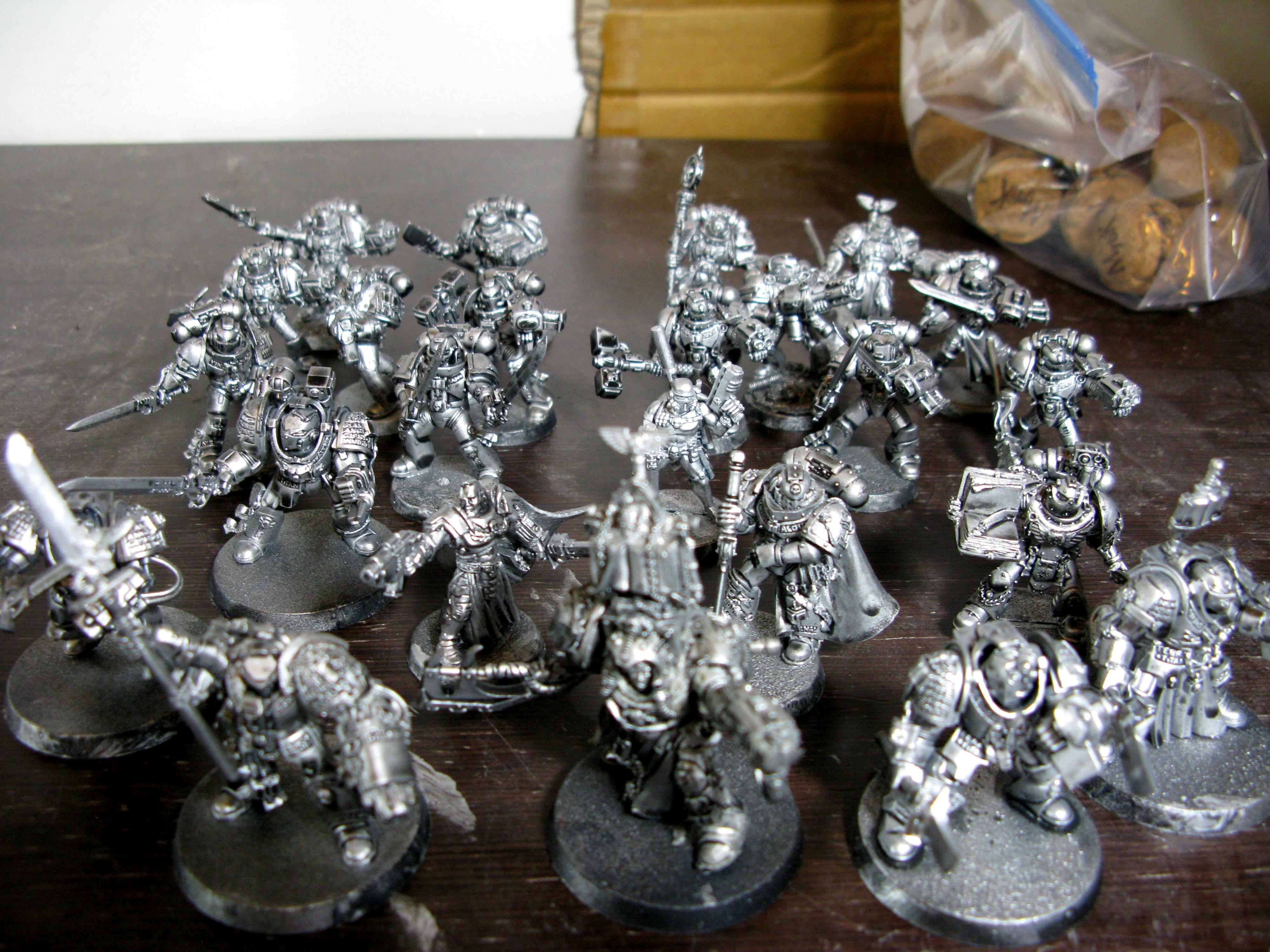 Grey Knight Task Force