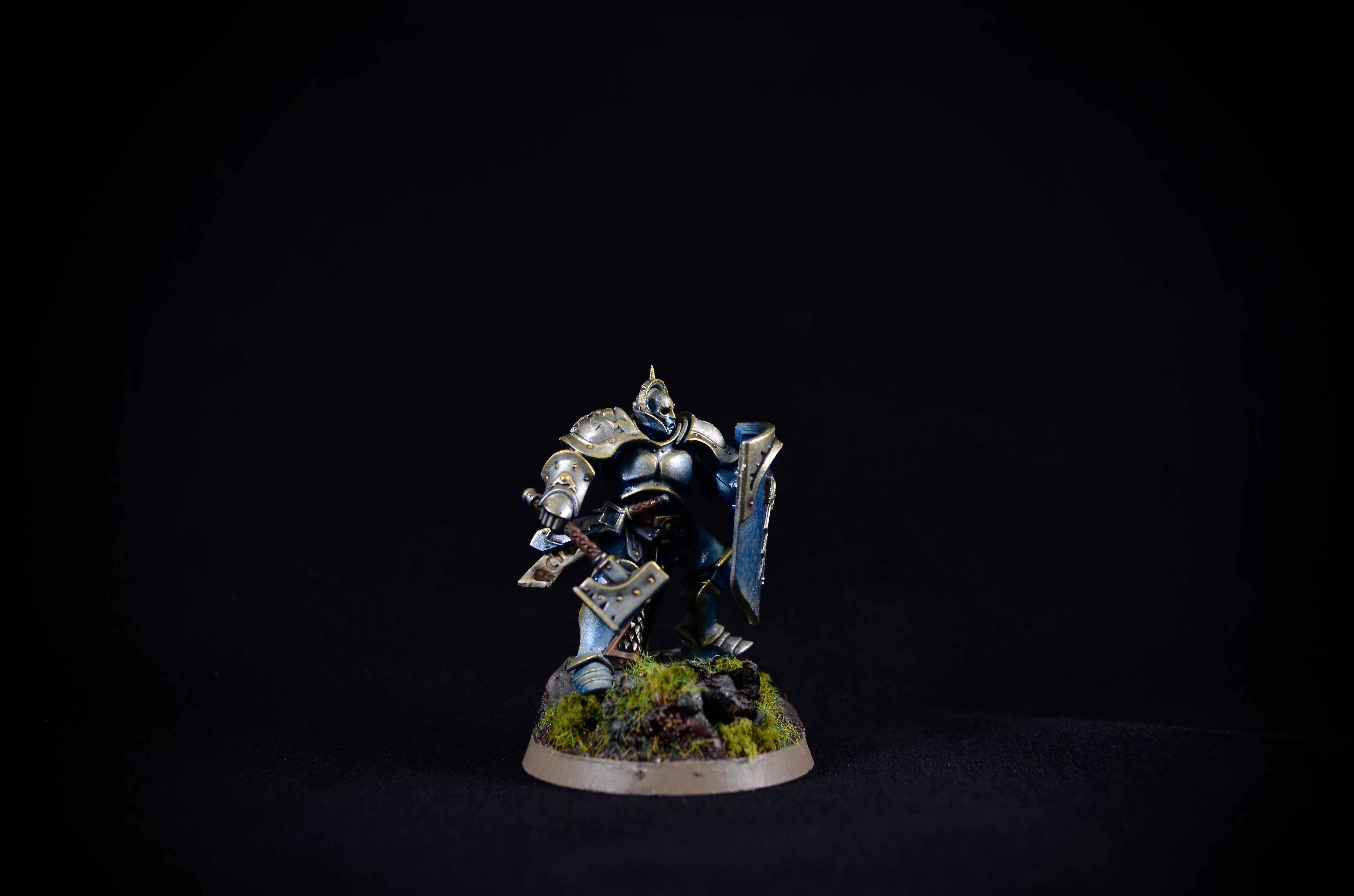 Age Of Sigmar, Base, Sigmar, Simarites, Stormcast