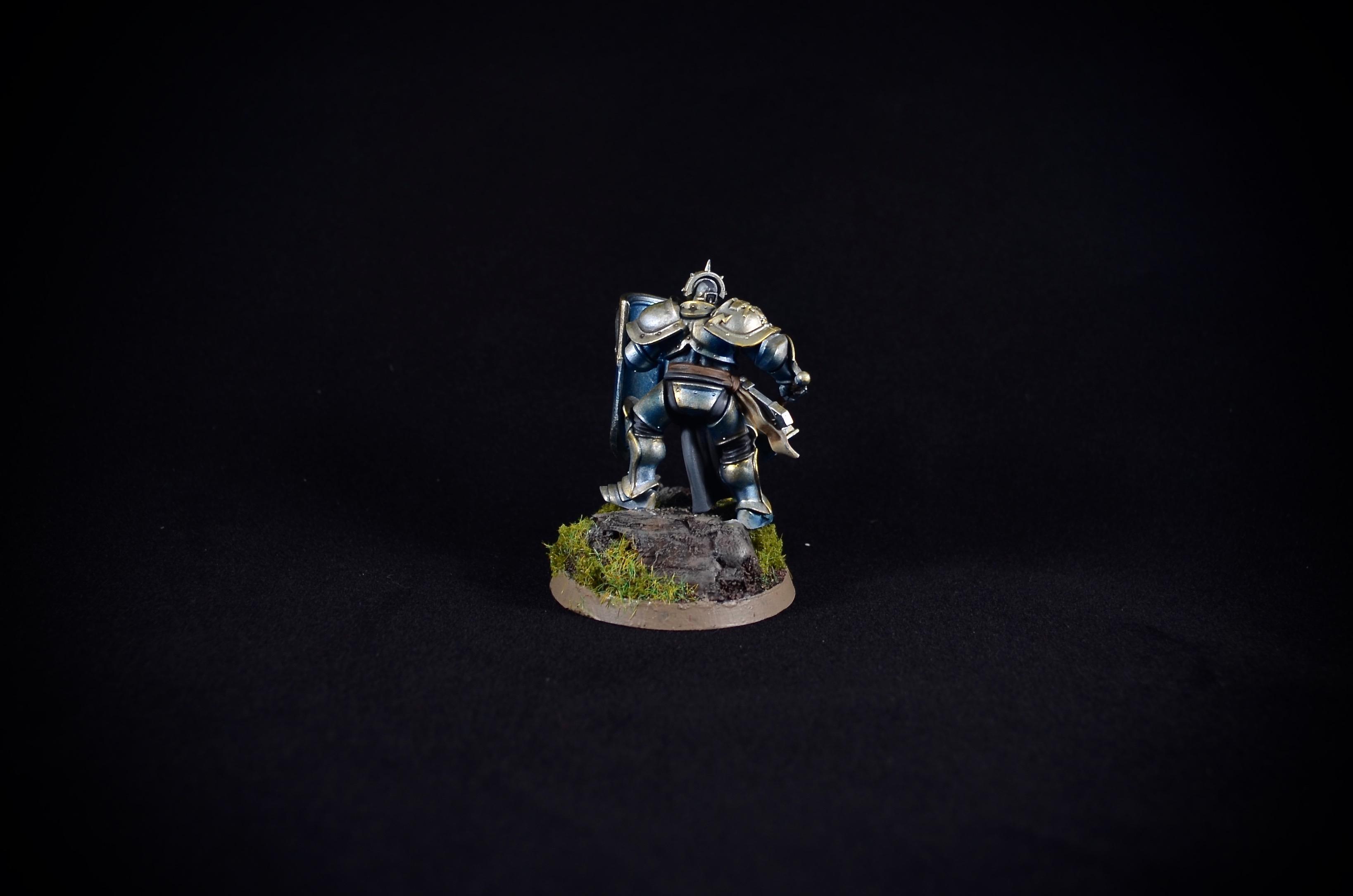 Age Of Sigmar, Base, Sigmar, Simarites, Stormcast