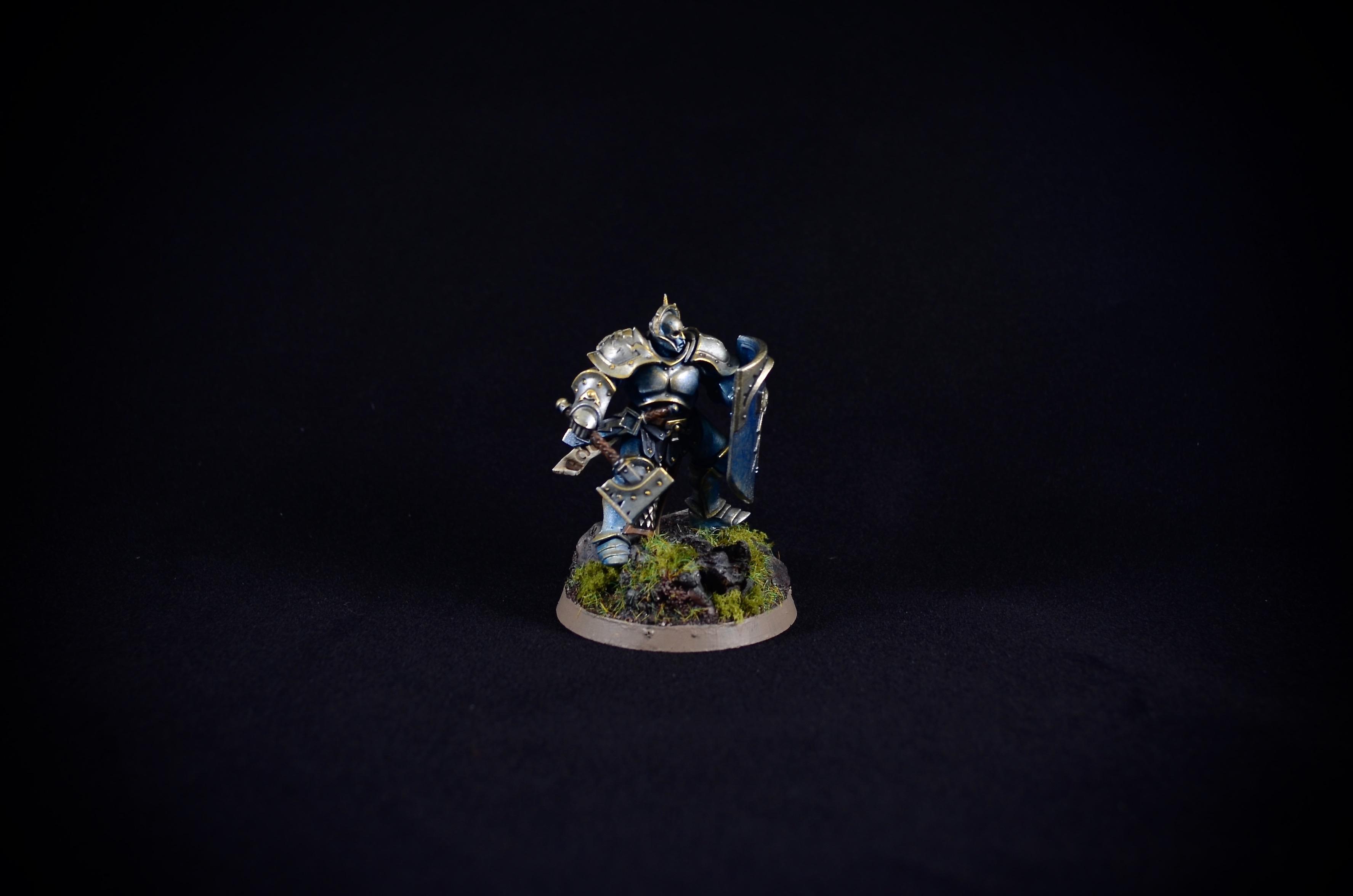 Age Of Sigmar, Base, Sigmar, Simarites, Stormcast