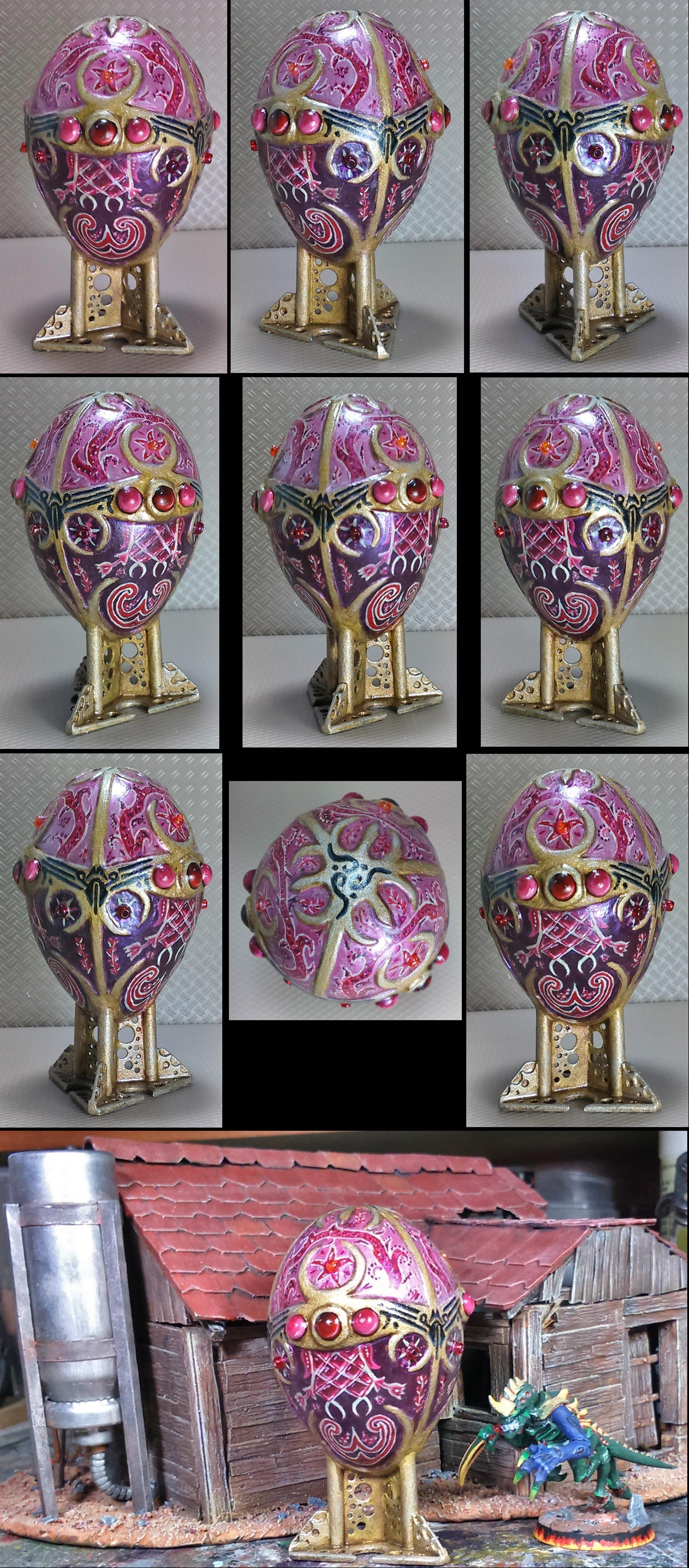 Egg present final