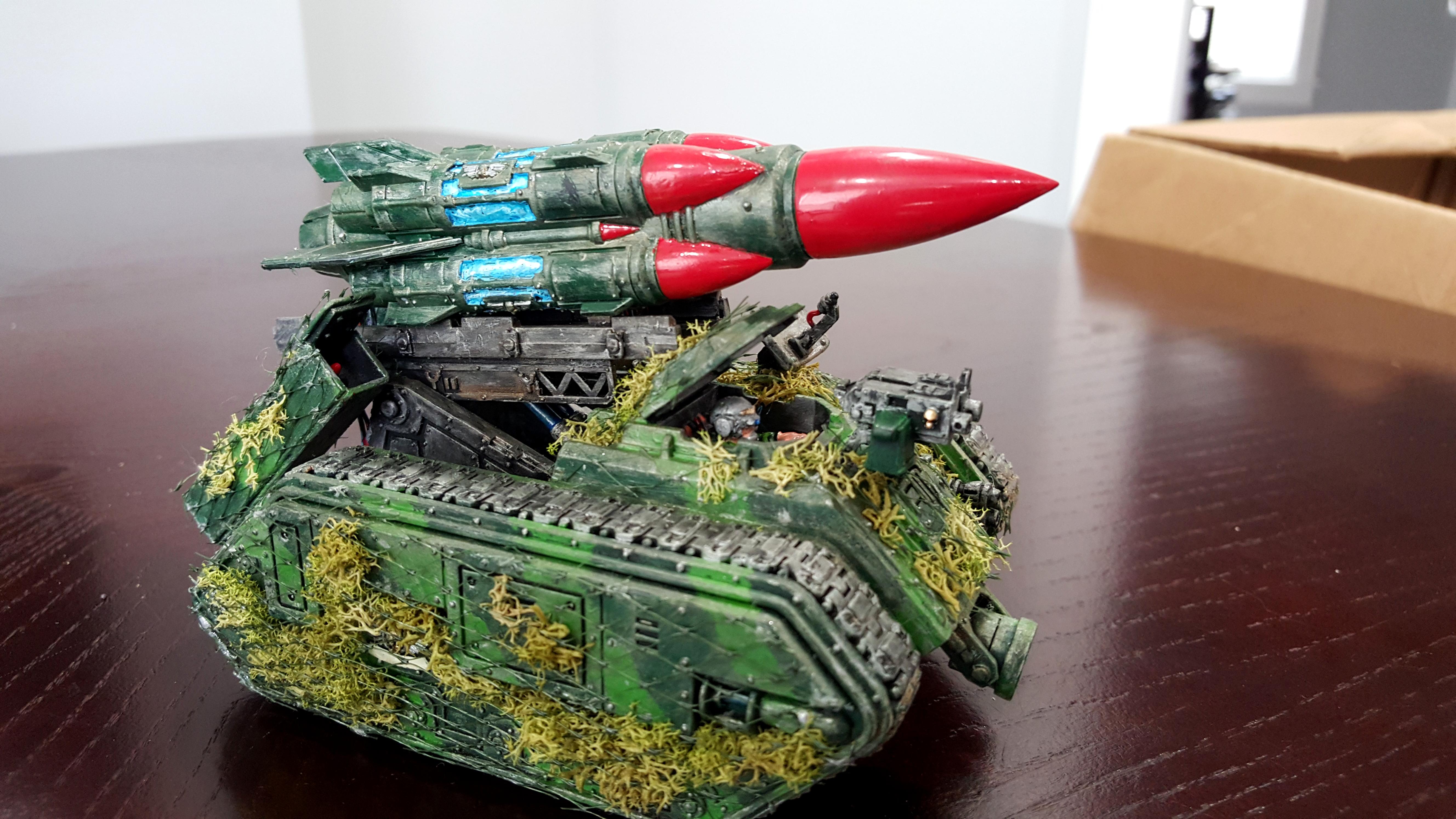 Camouflage, Deathstrike, Imperial Guard, Testors Painted Army