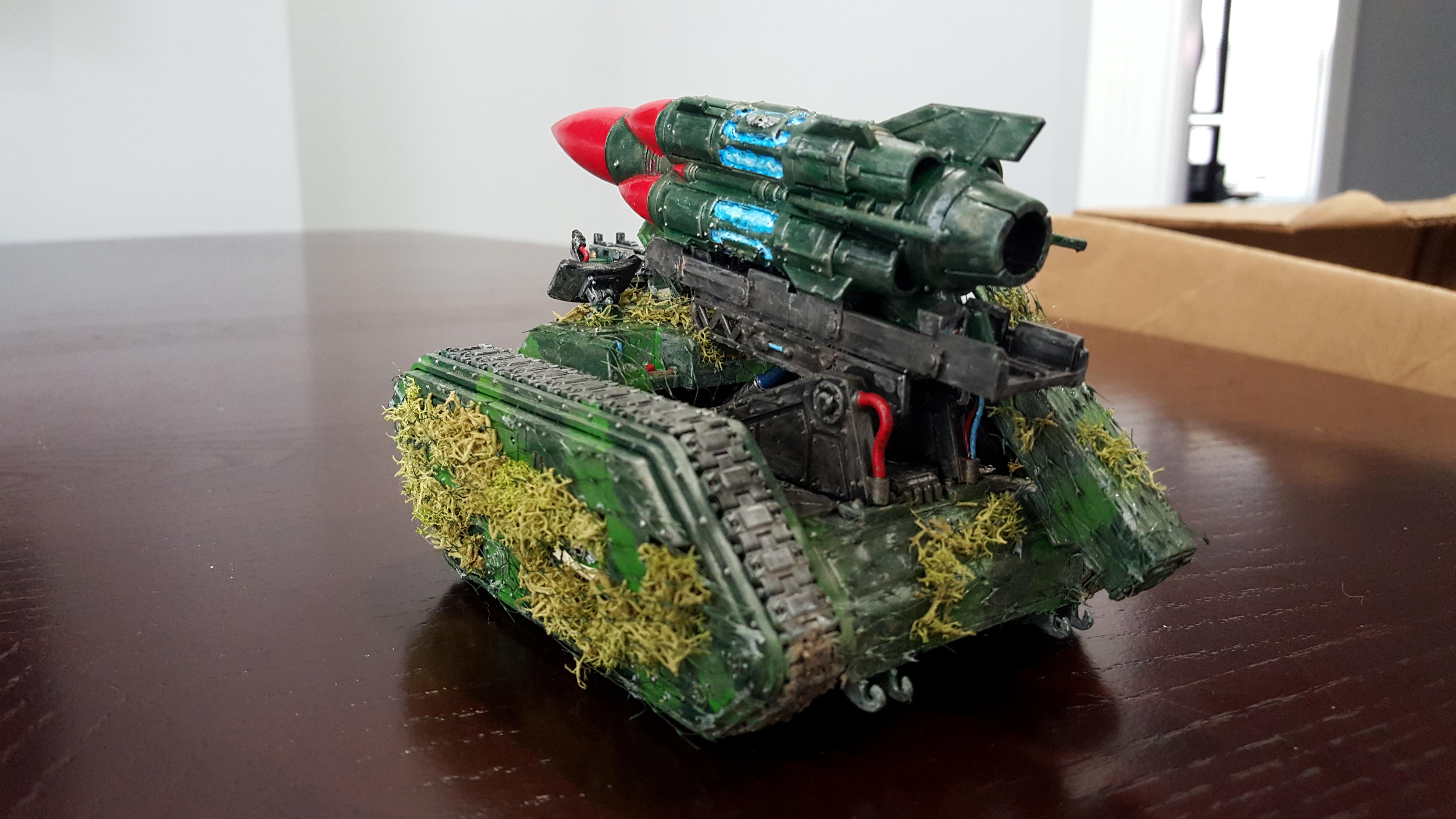 Camo Netting, Deathstrike, Testors Painted Army