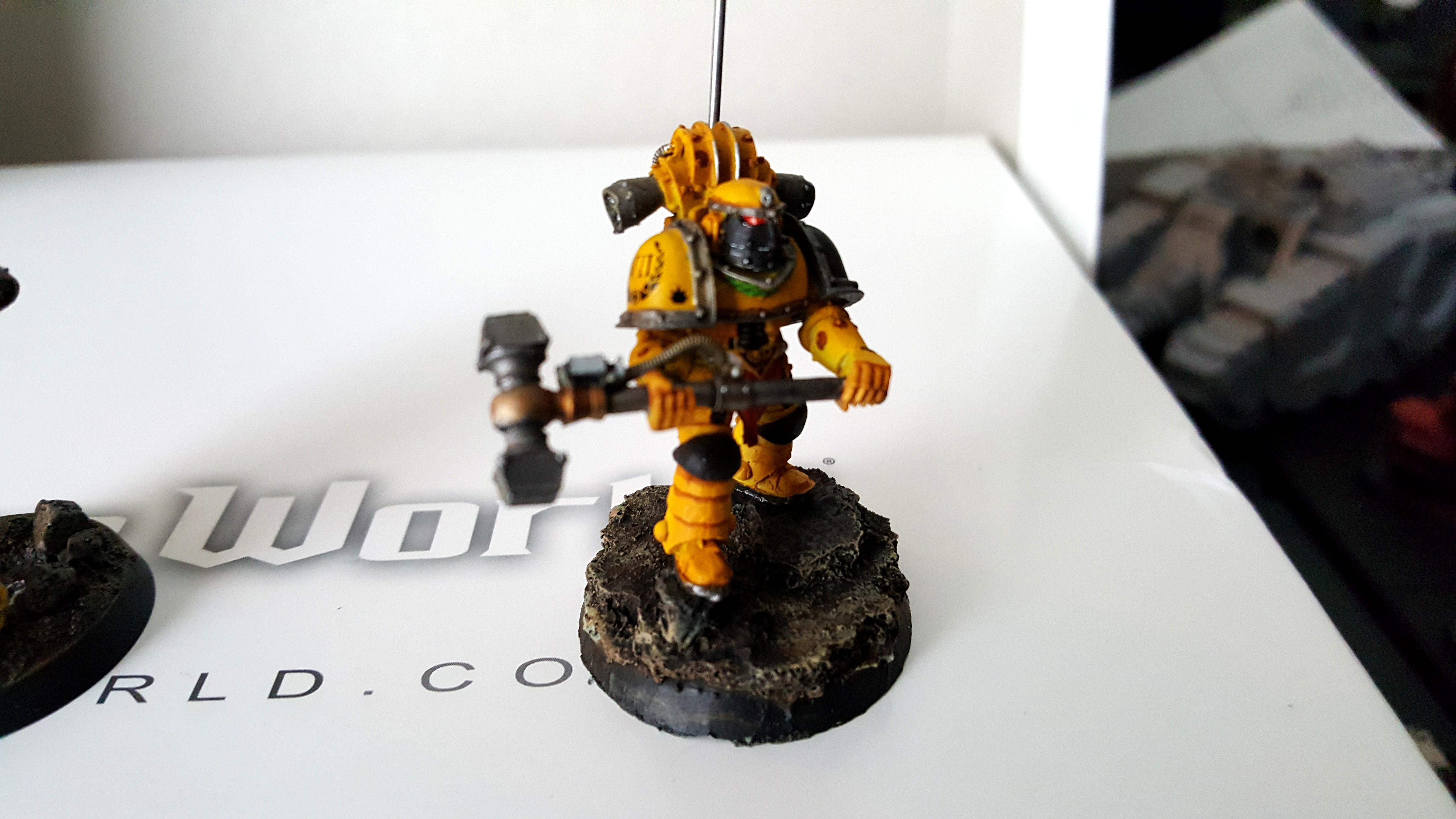Seige Breaker Avilus 3