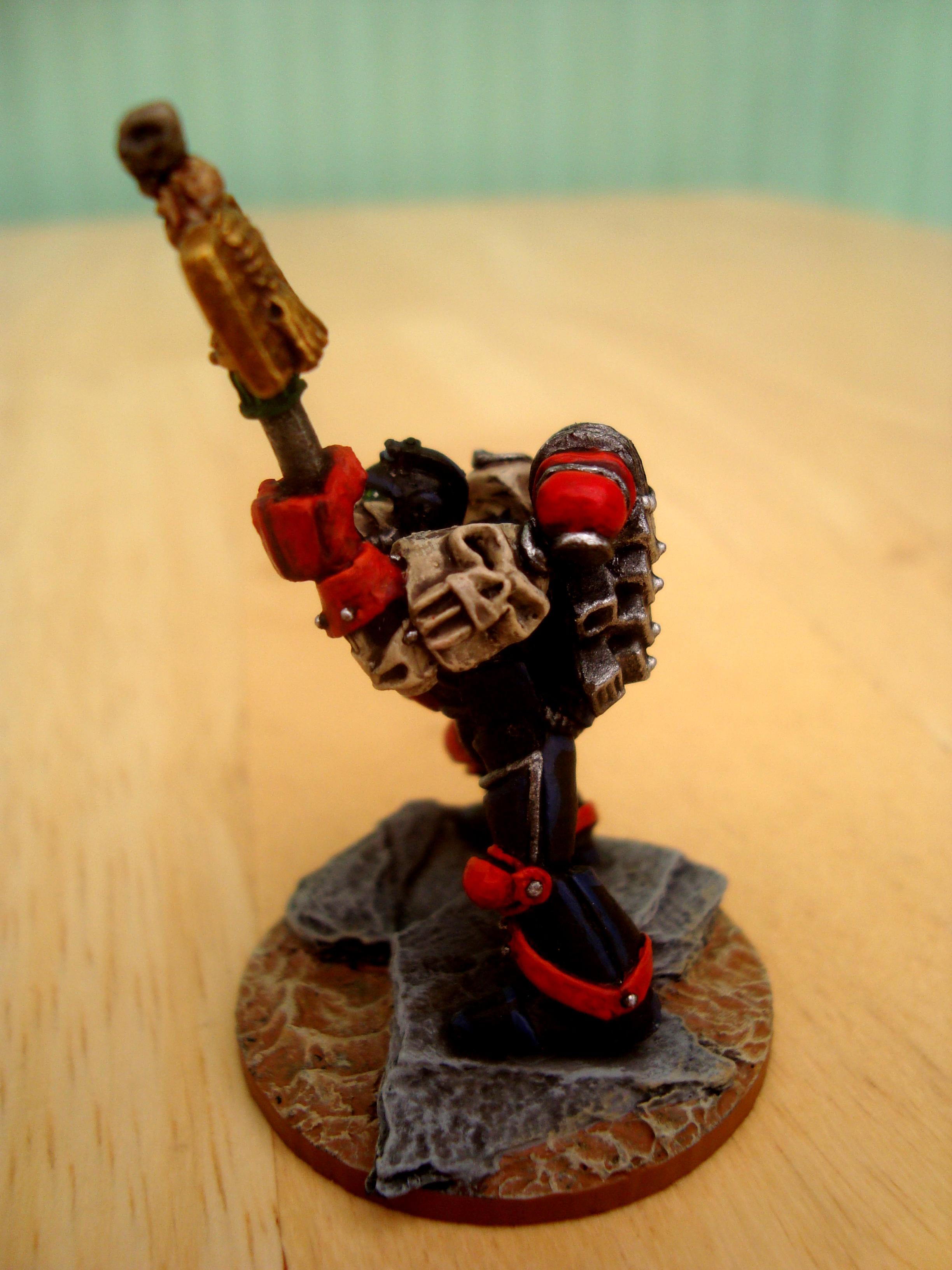Oldhammer, Stark Crusaders