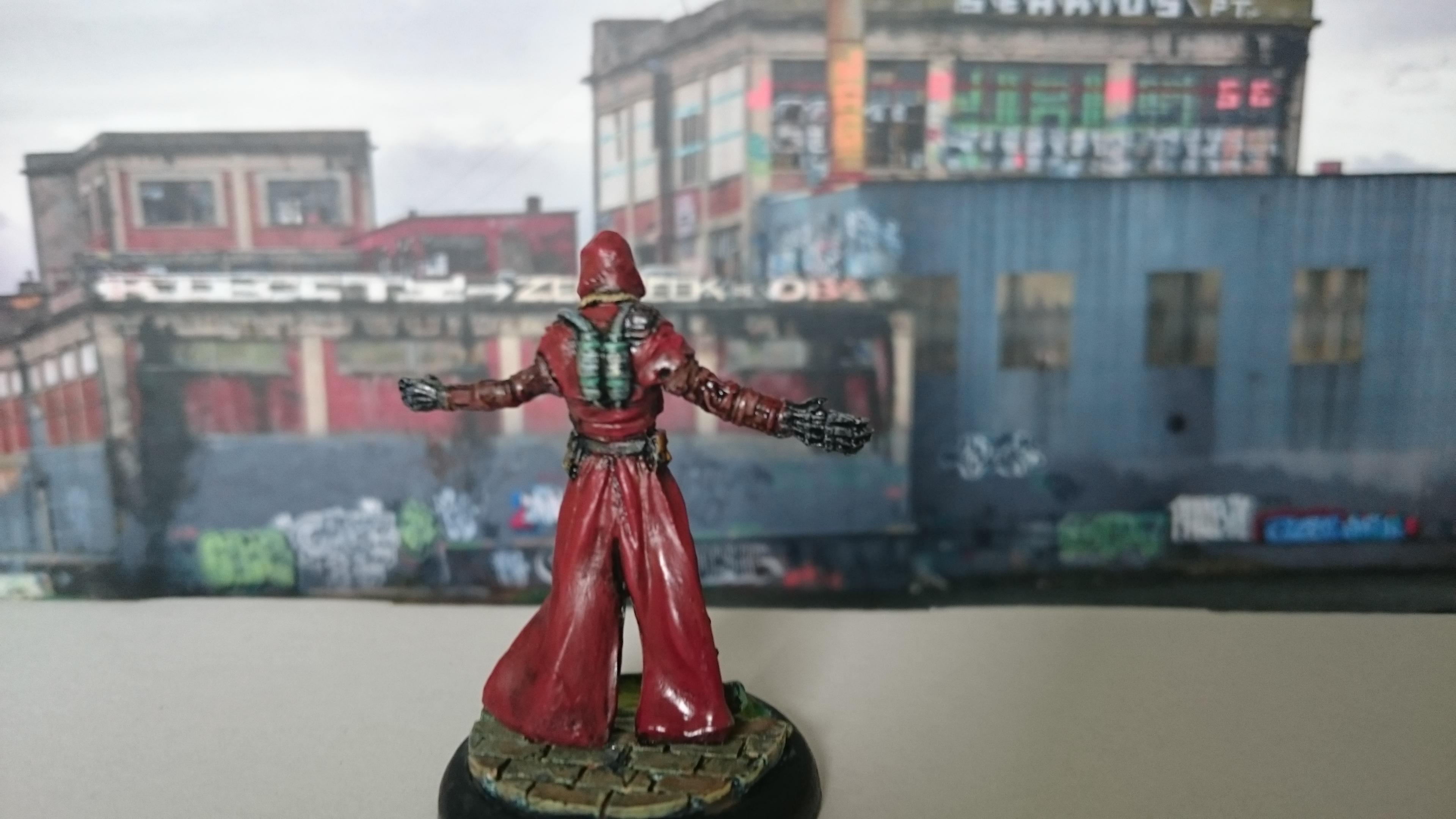 Batman, Bmg, Comic, Dc, Dcu, Dcumg, Harley Quinn, Joker, Knight Models, Superhero