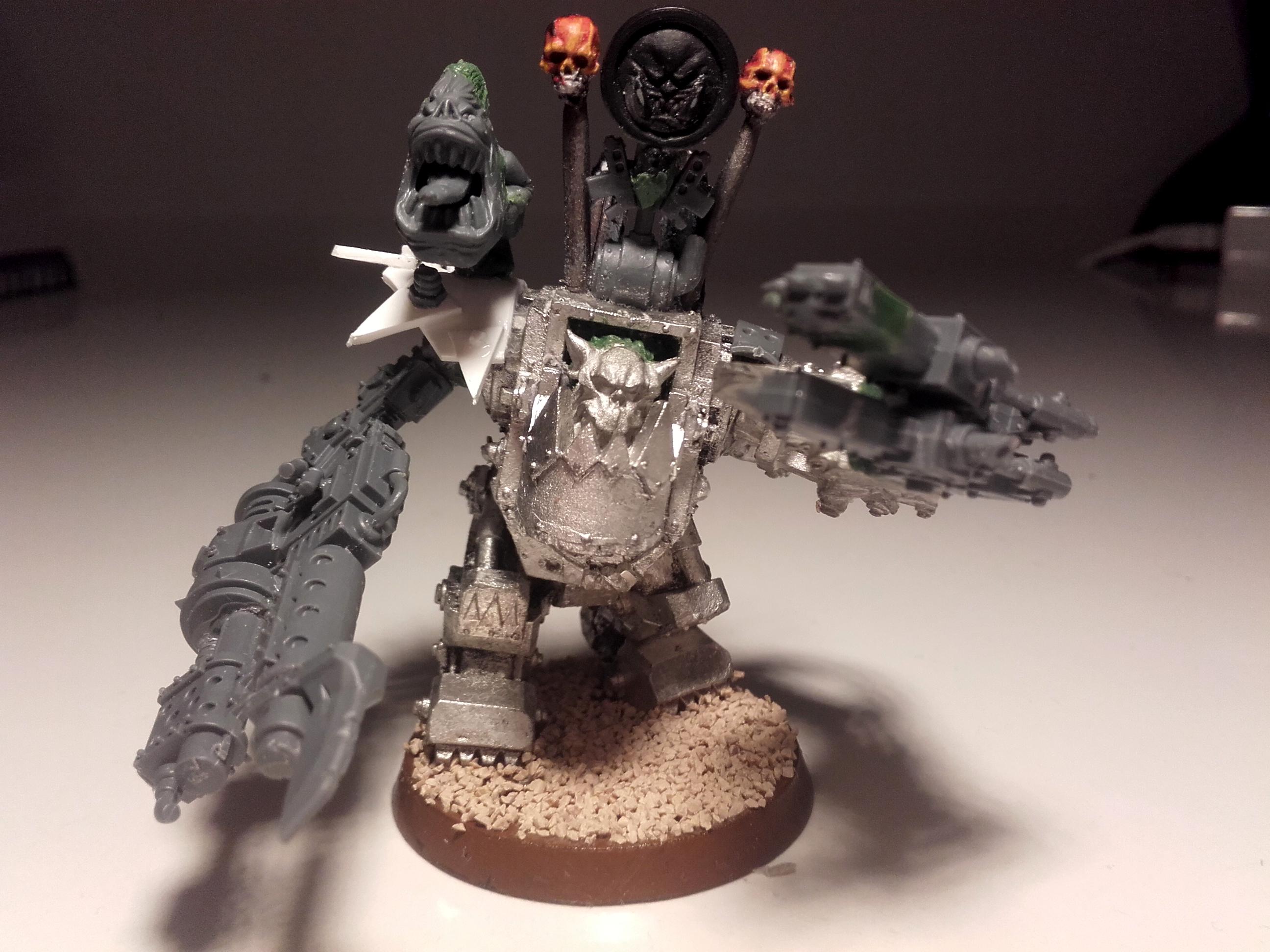 MA Warboss
