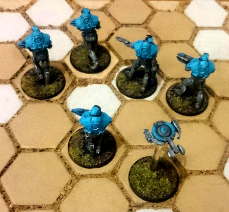 Gates of antares concord strike squad