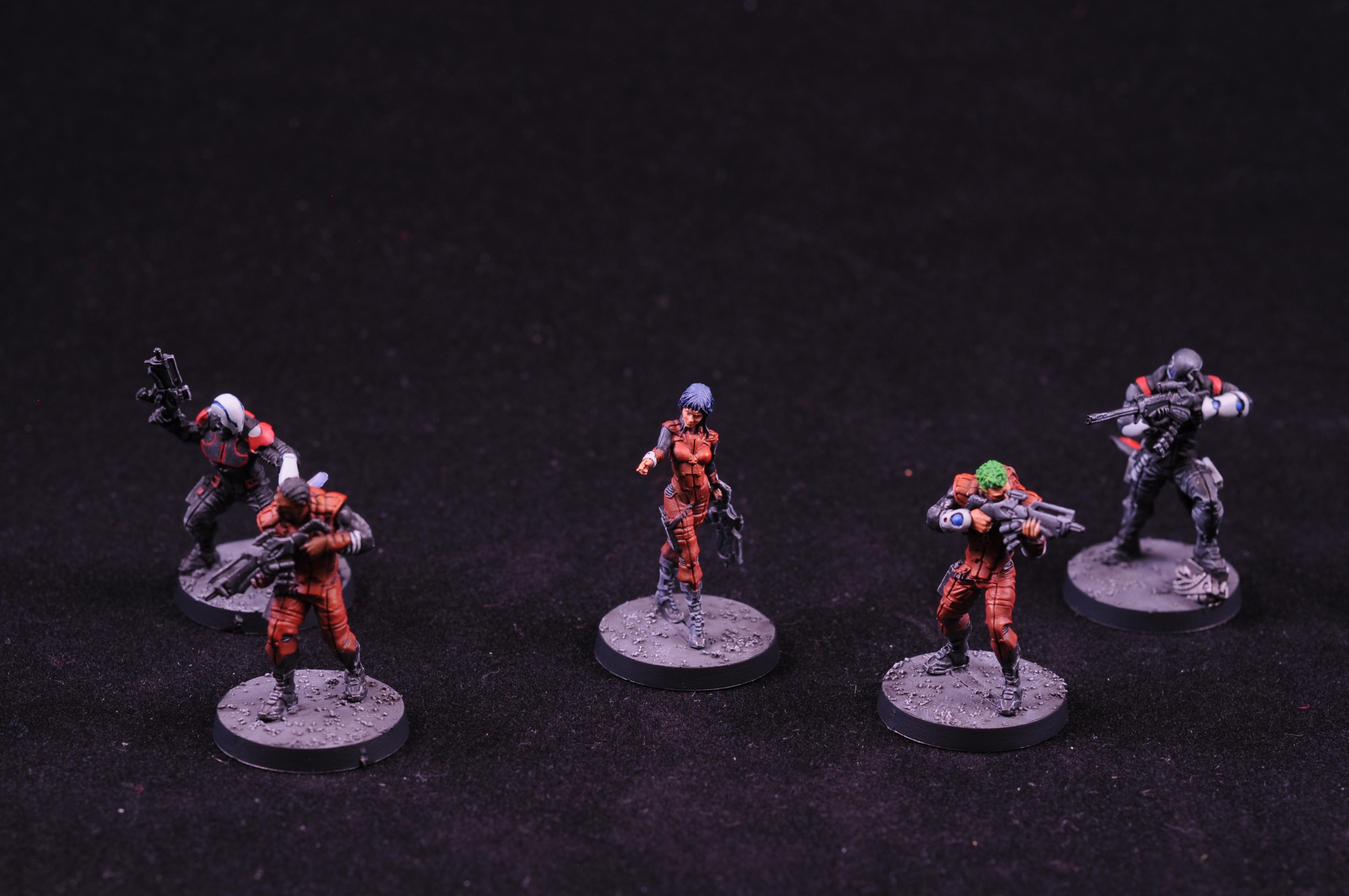Nomads