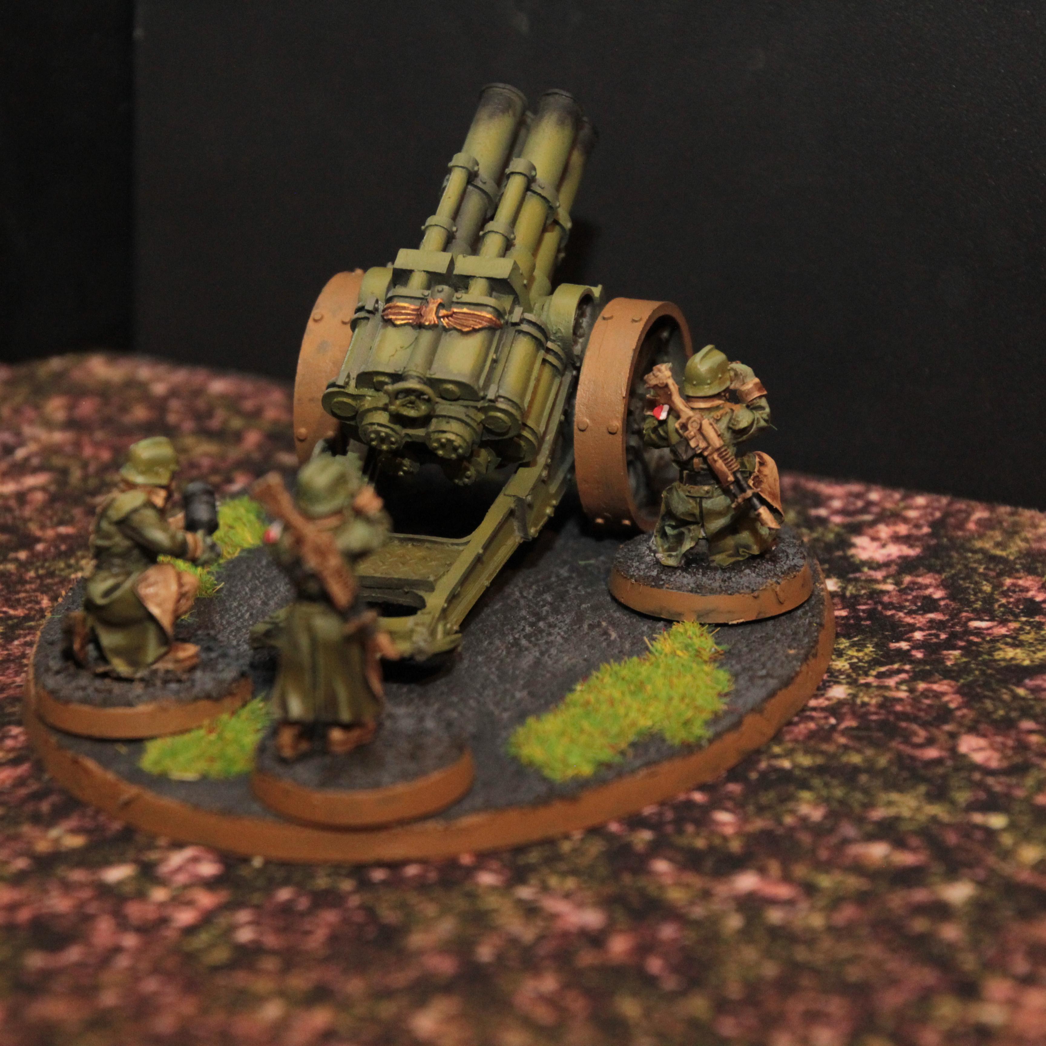 Dkok Thudd Gun