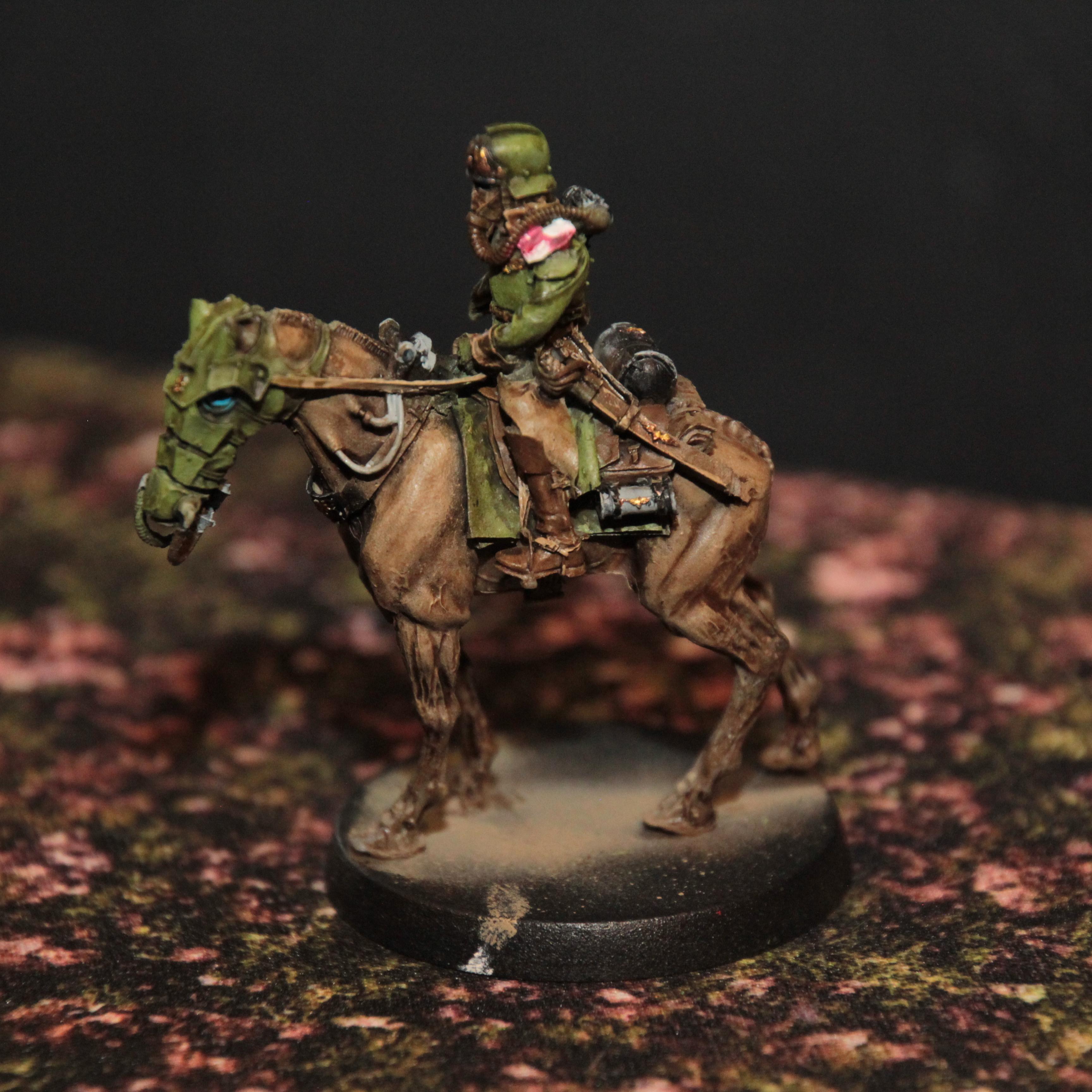 Death Rider