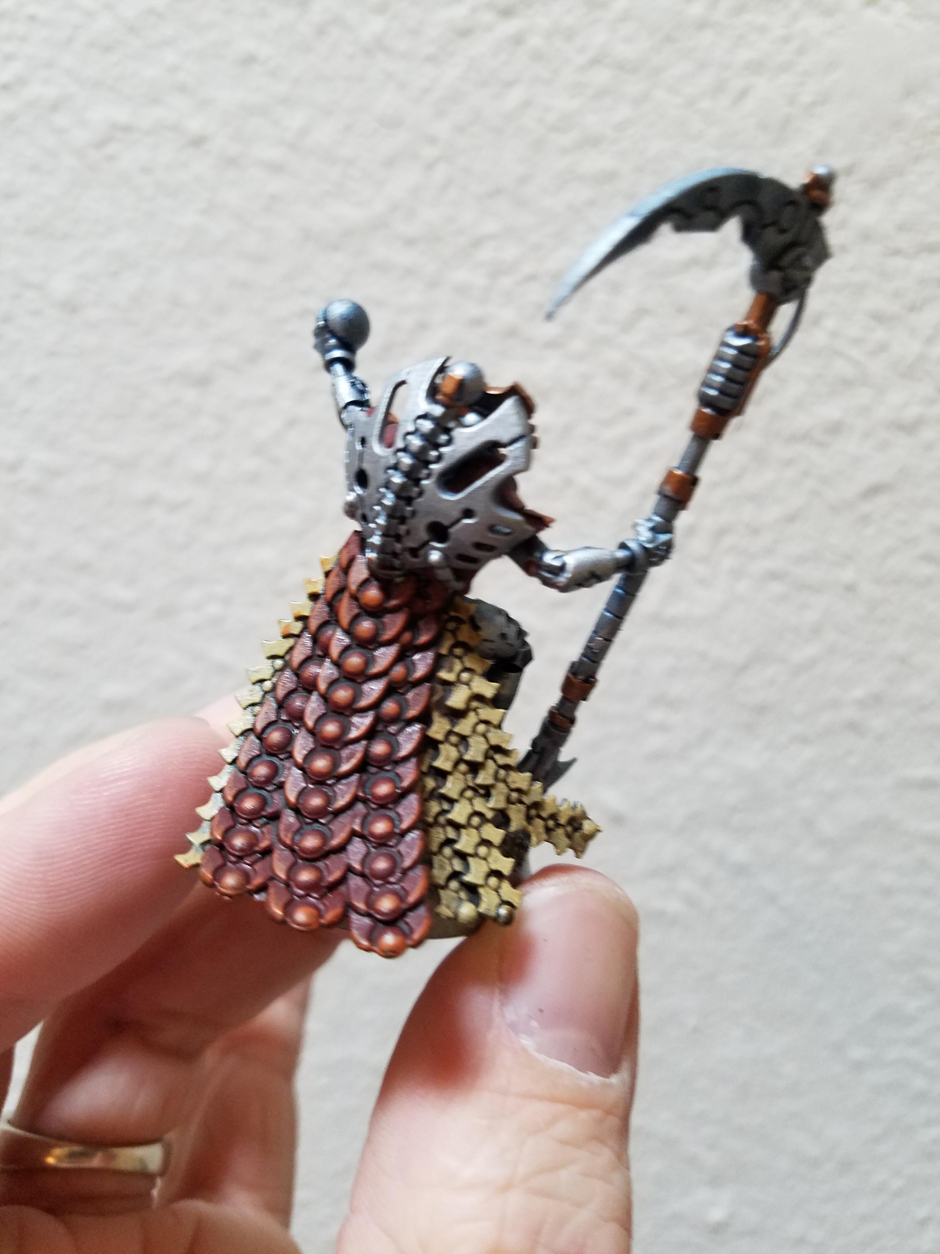 Initial Layer Back