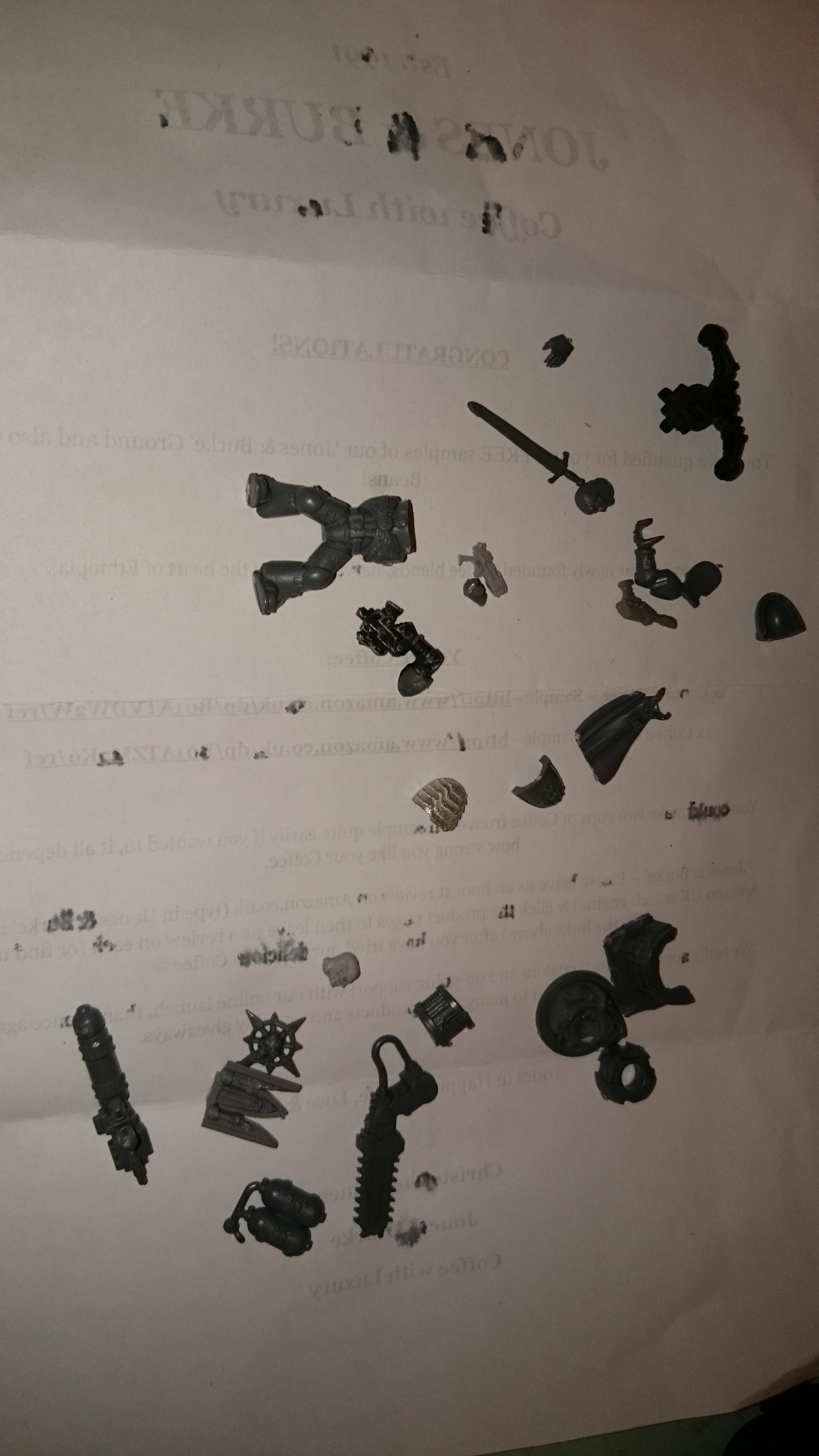 mantis challenge bits