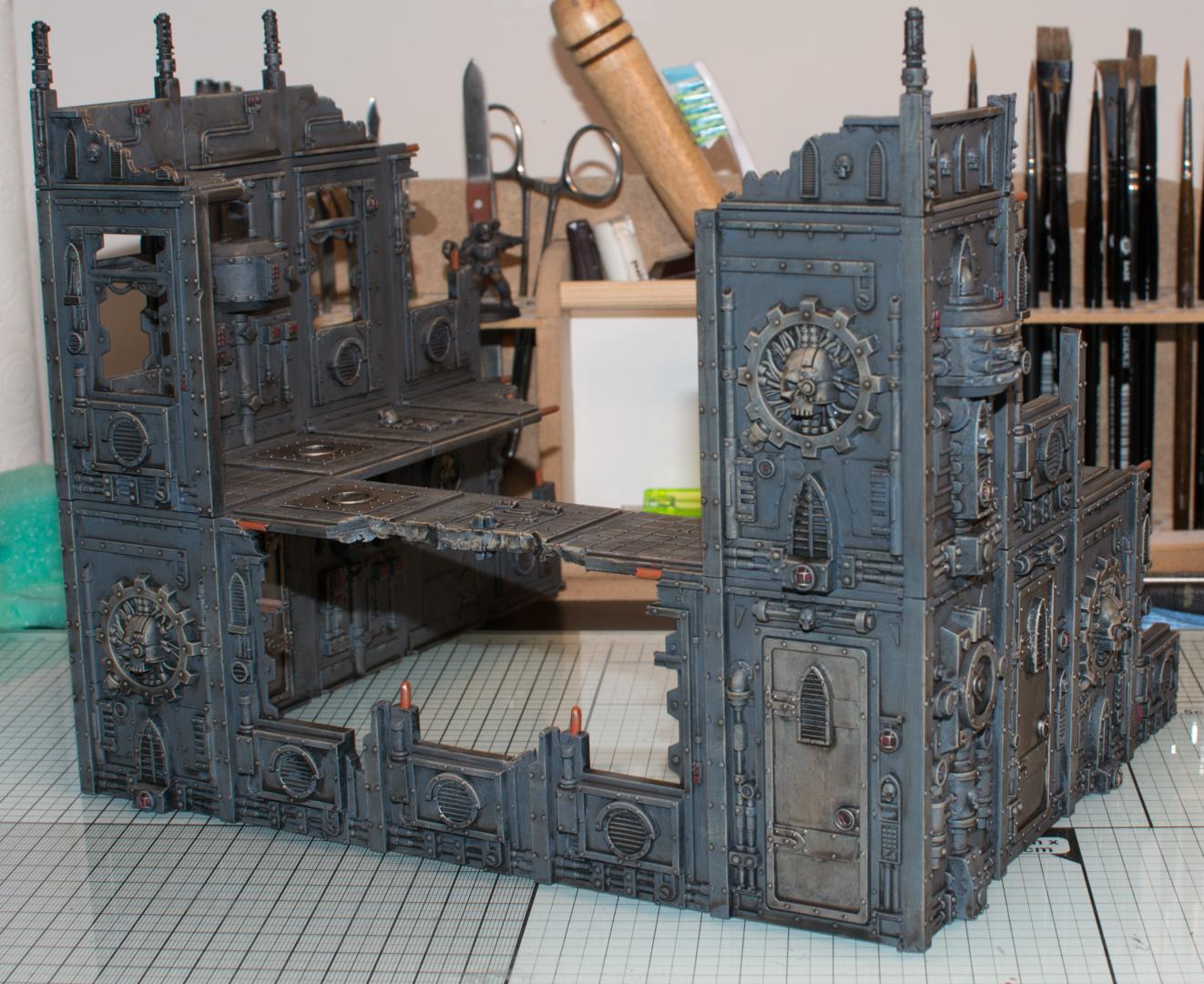 Ruins