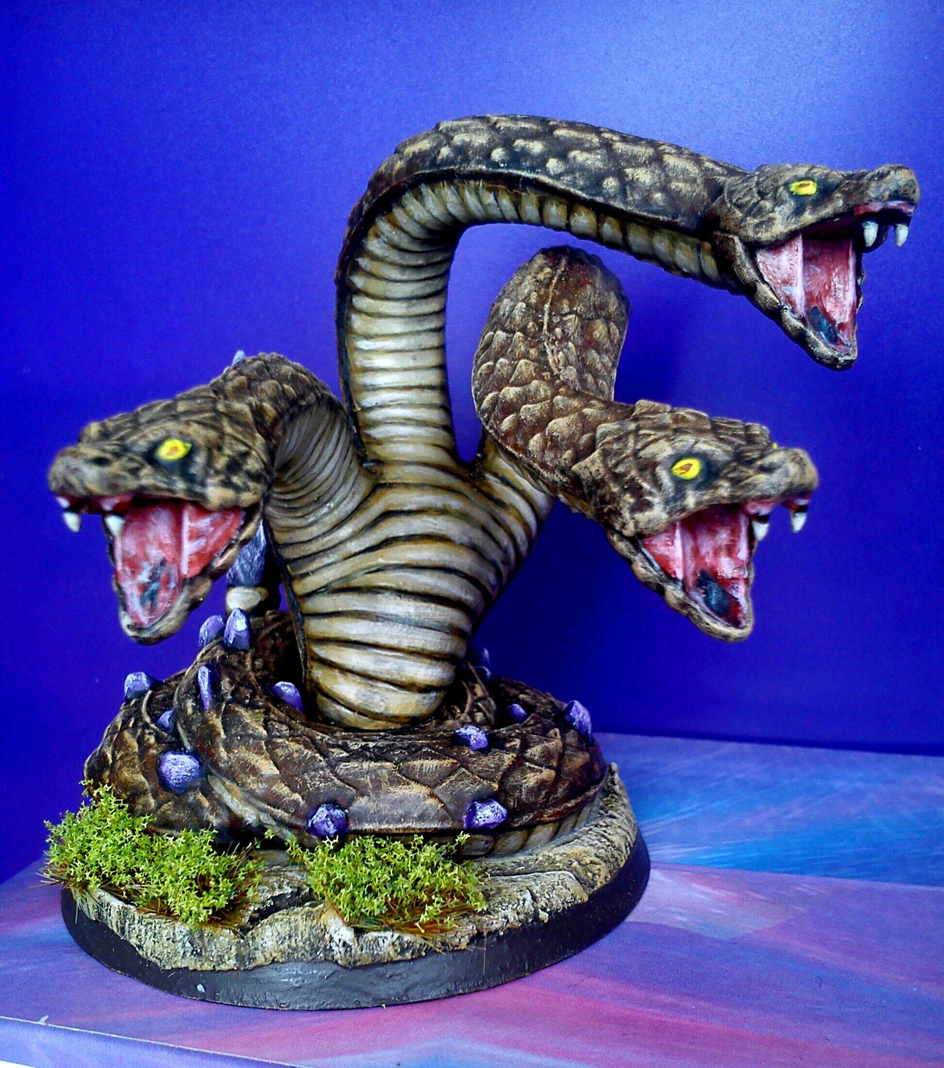 Shadows Of Brimstone