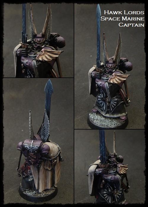 Astartes, Space Marines, Warhammer 40,000