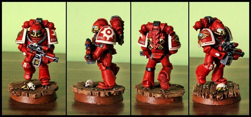 Horus Heresy Thousand Sons
