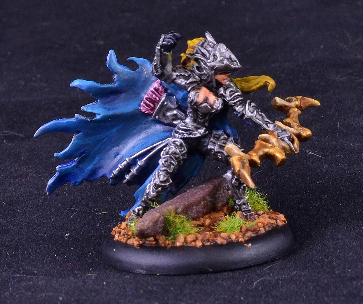 Hordes, Legion, Lilith 1