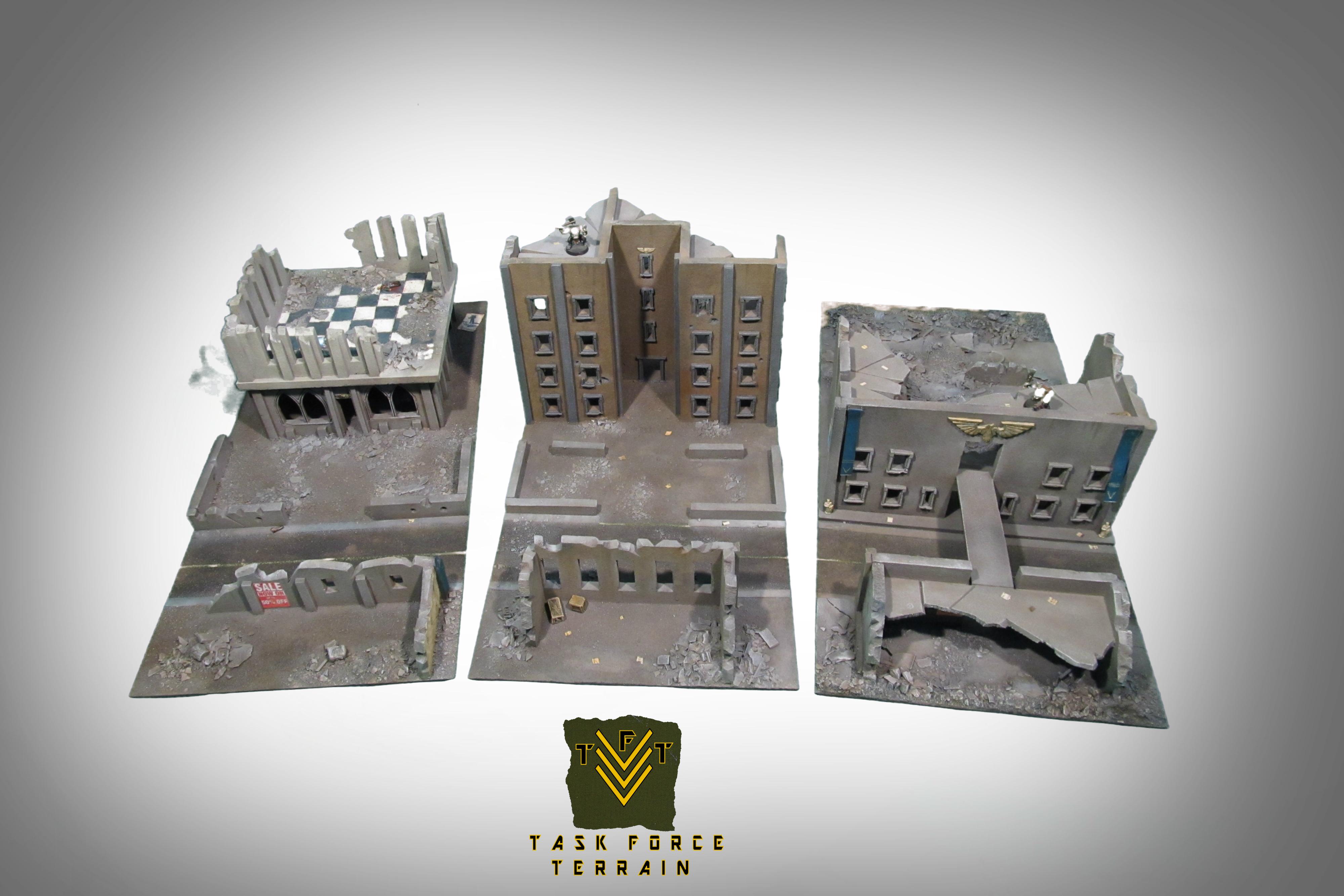 Board, Game Table, Terrain, Warhammer 40,000, Warhammer Fantasy