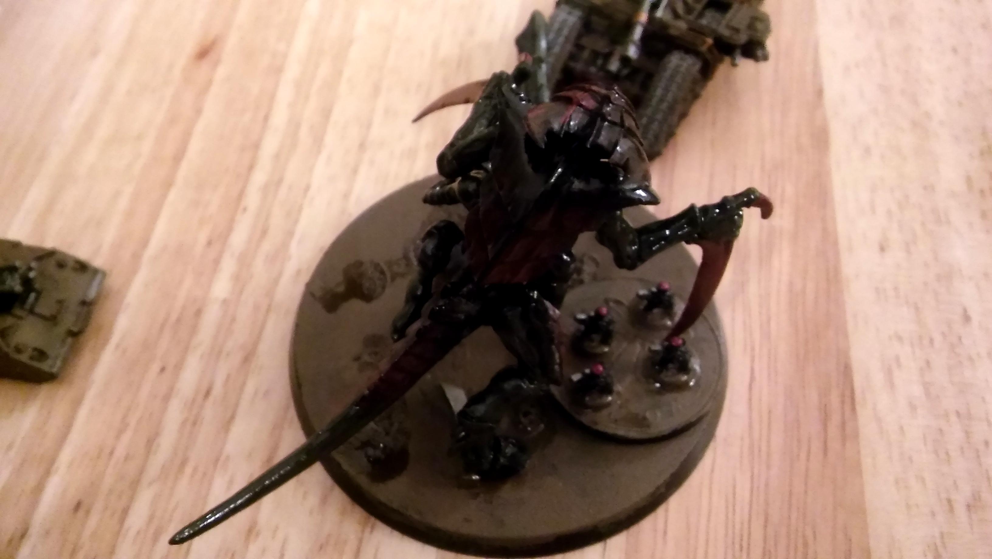 6mm, Warhammer 40,000
