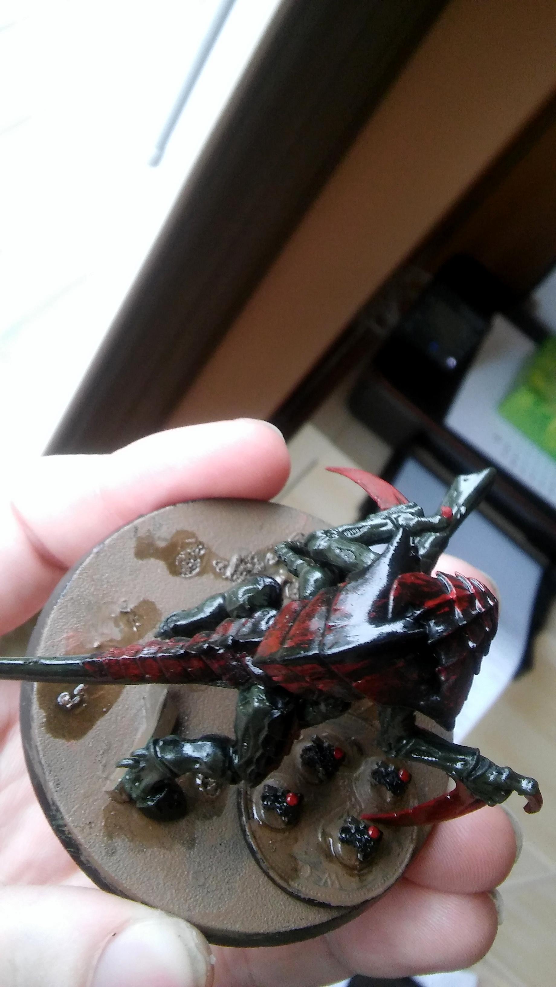 6mm, Warhammer 40,000