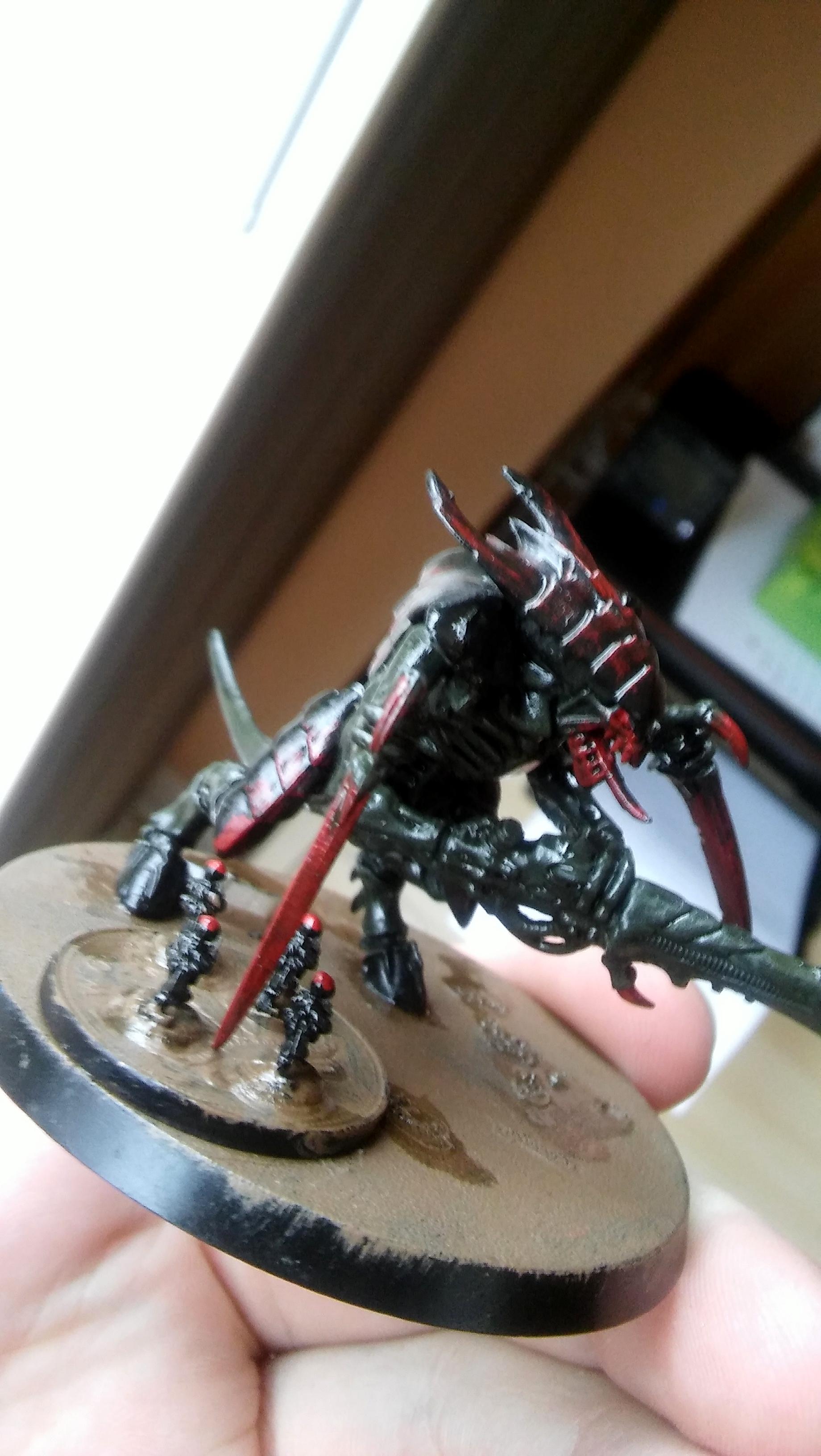 6mm, Warhammer 40,000