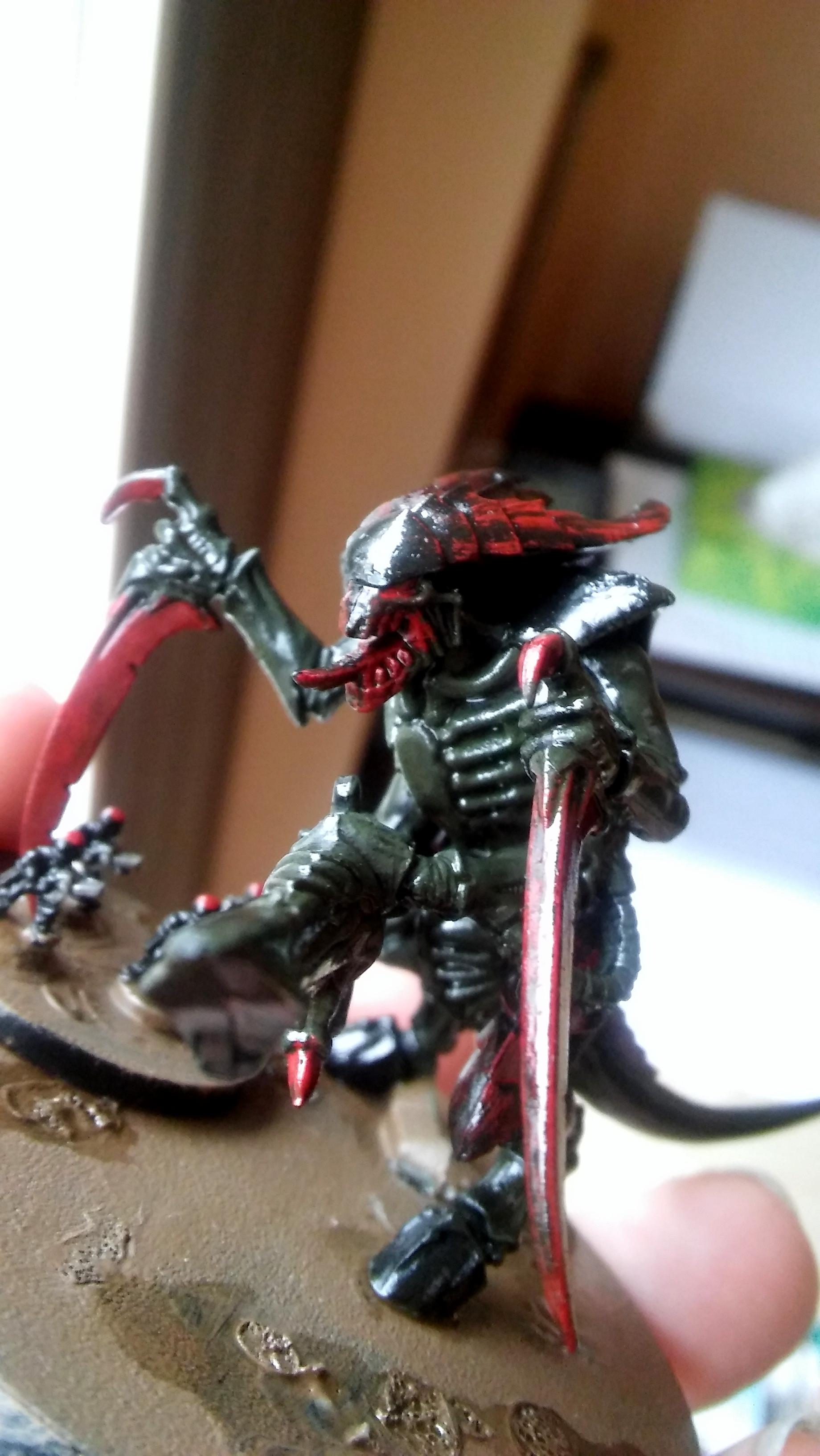 6mm, Warhammer 40,000