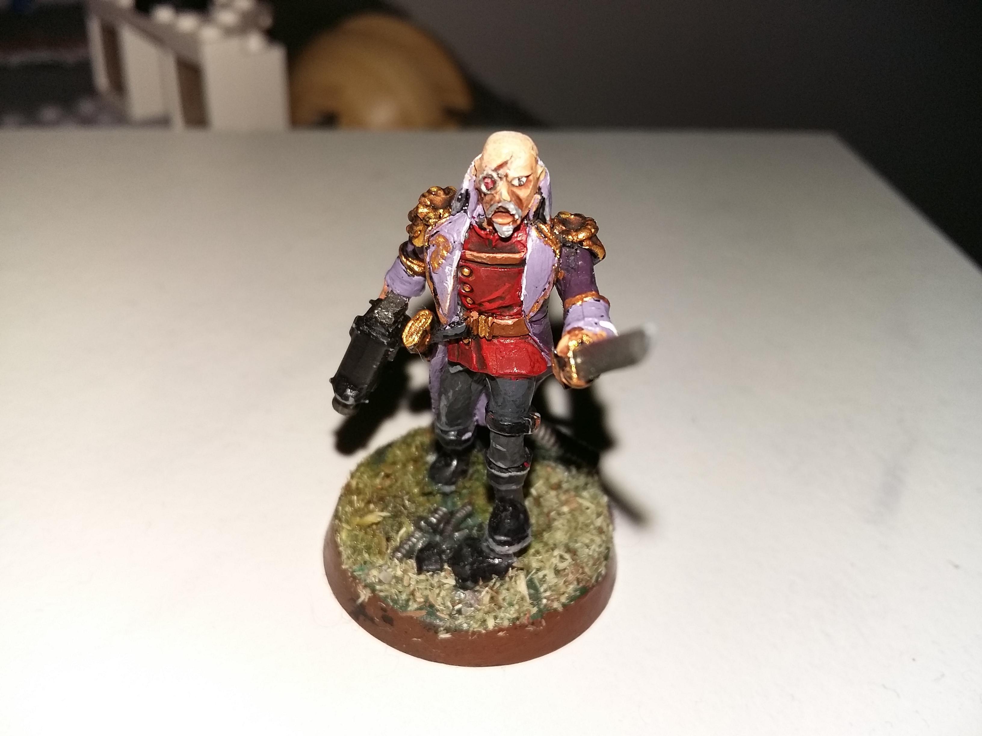 Anvil Industries, Anvil Industry, Deathwatch, Space Marines, Warhammer 40,000