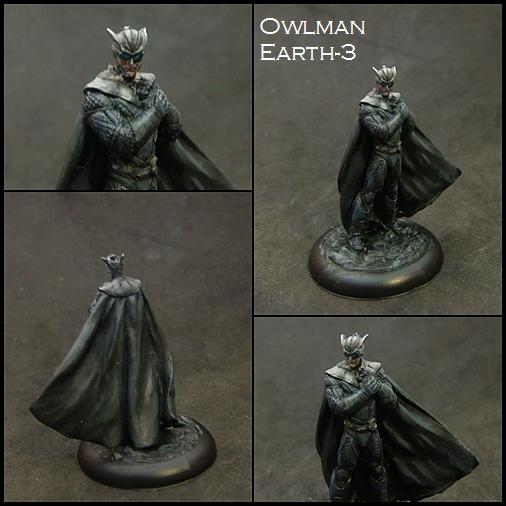 Owlman