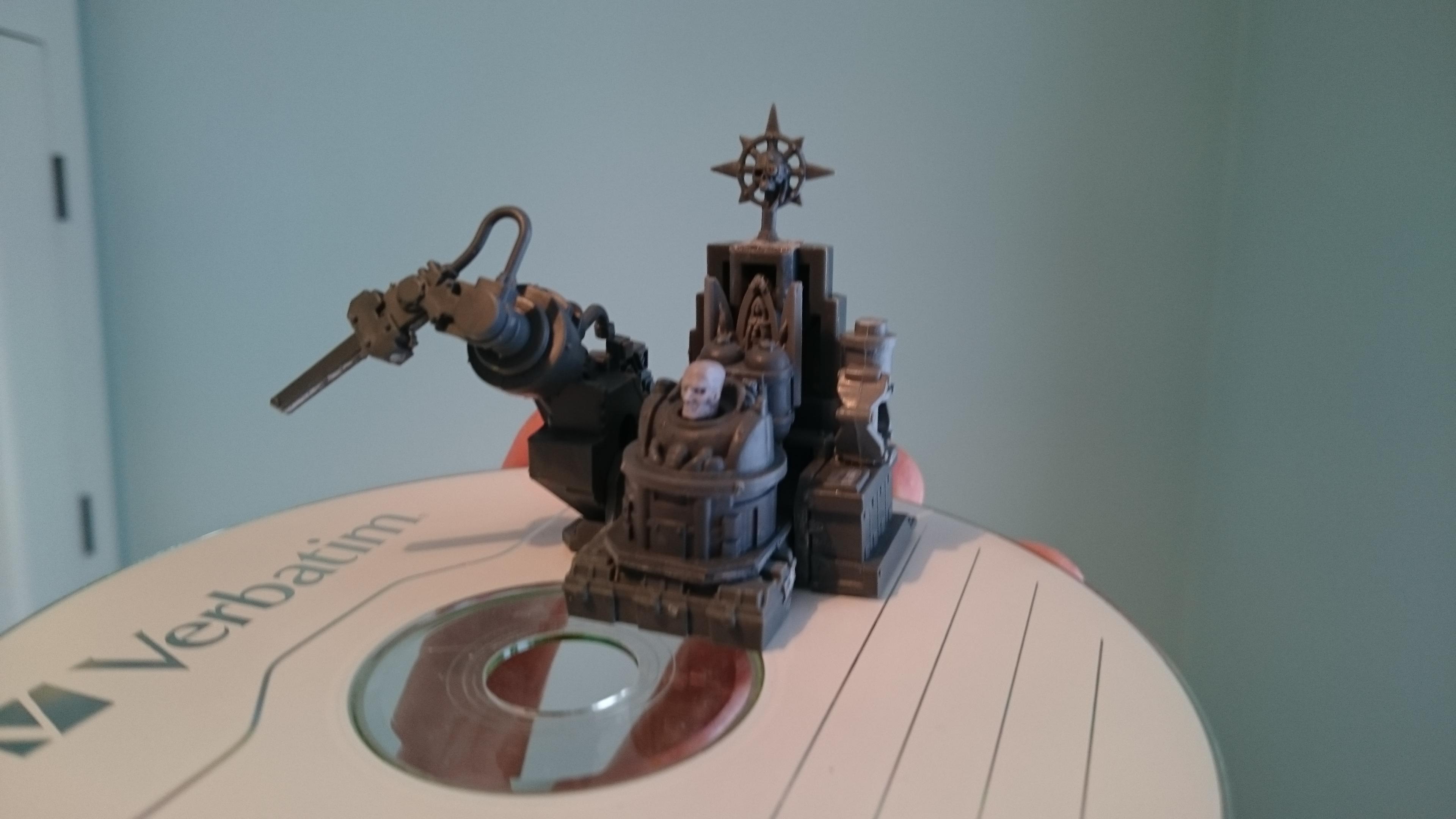 grandmaster wip
