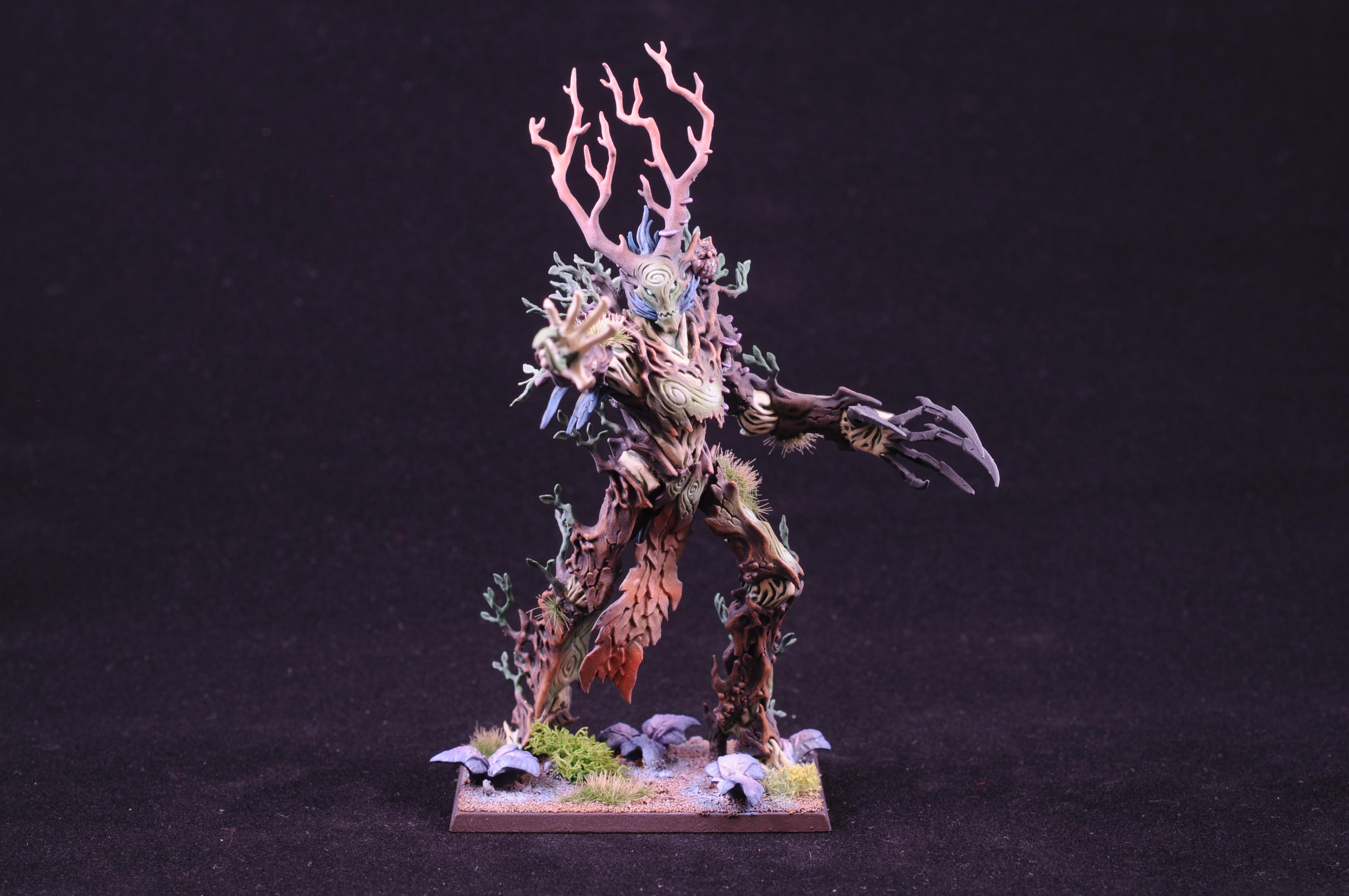 Treeman 2
