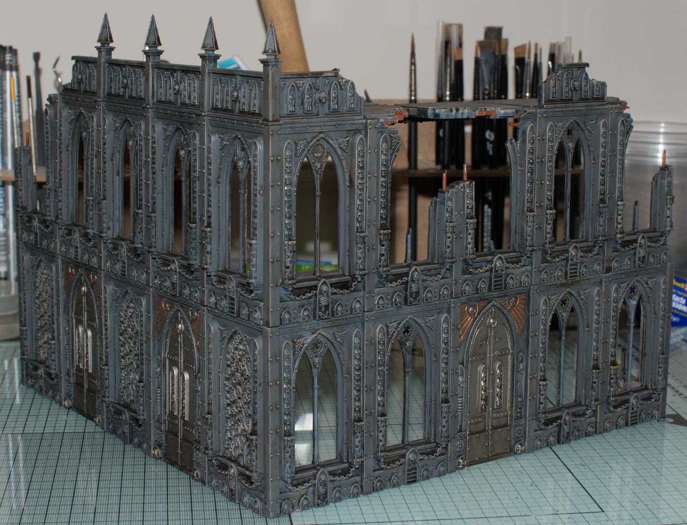 Ruins