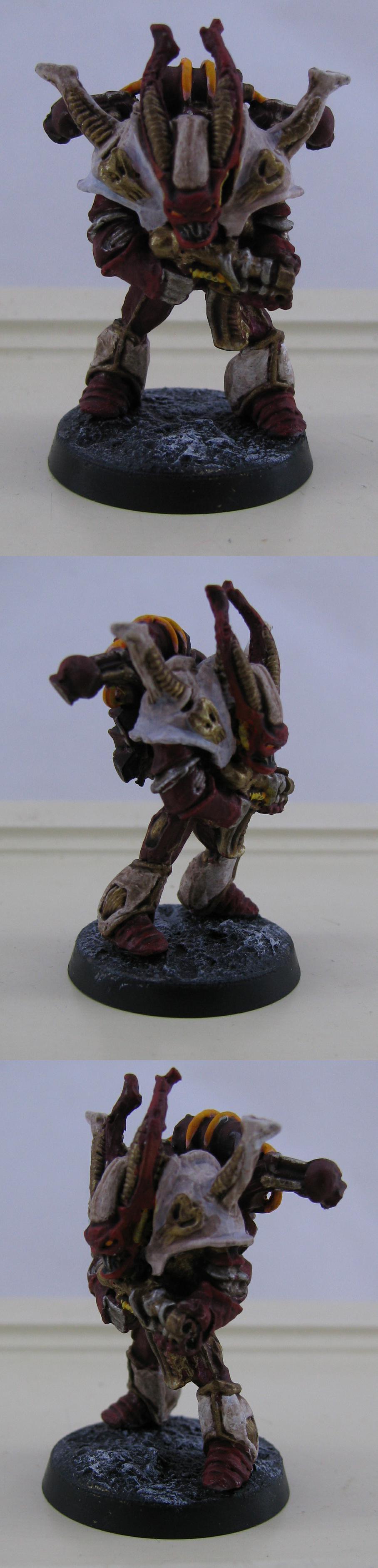 Chaos, Oldhammer, Rogue Trader, Space Marines