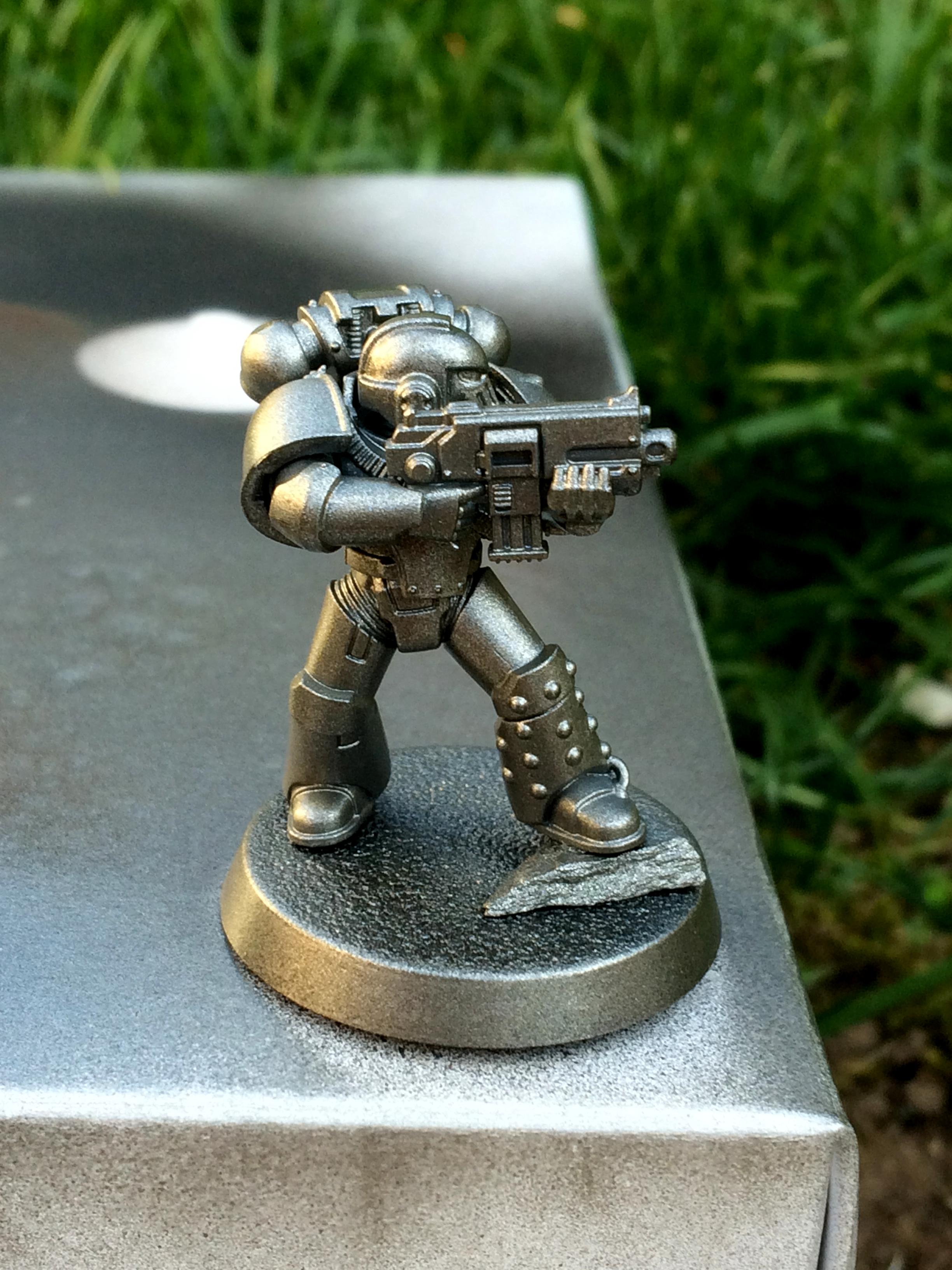 Alpha Legion, Heresy Alpha Legion, Heresy Marine