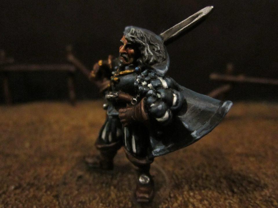 Imperialnoble, Mordheim, Warhammerfantasy - Gallery - DakkaDakka