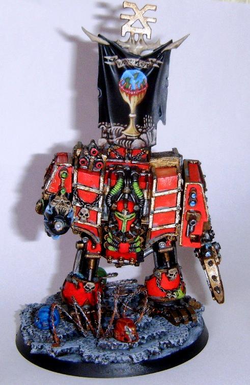 Freehand, dreadnought OOP
