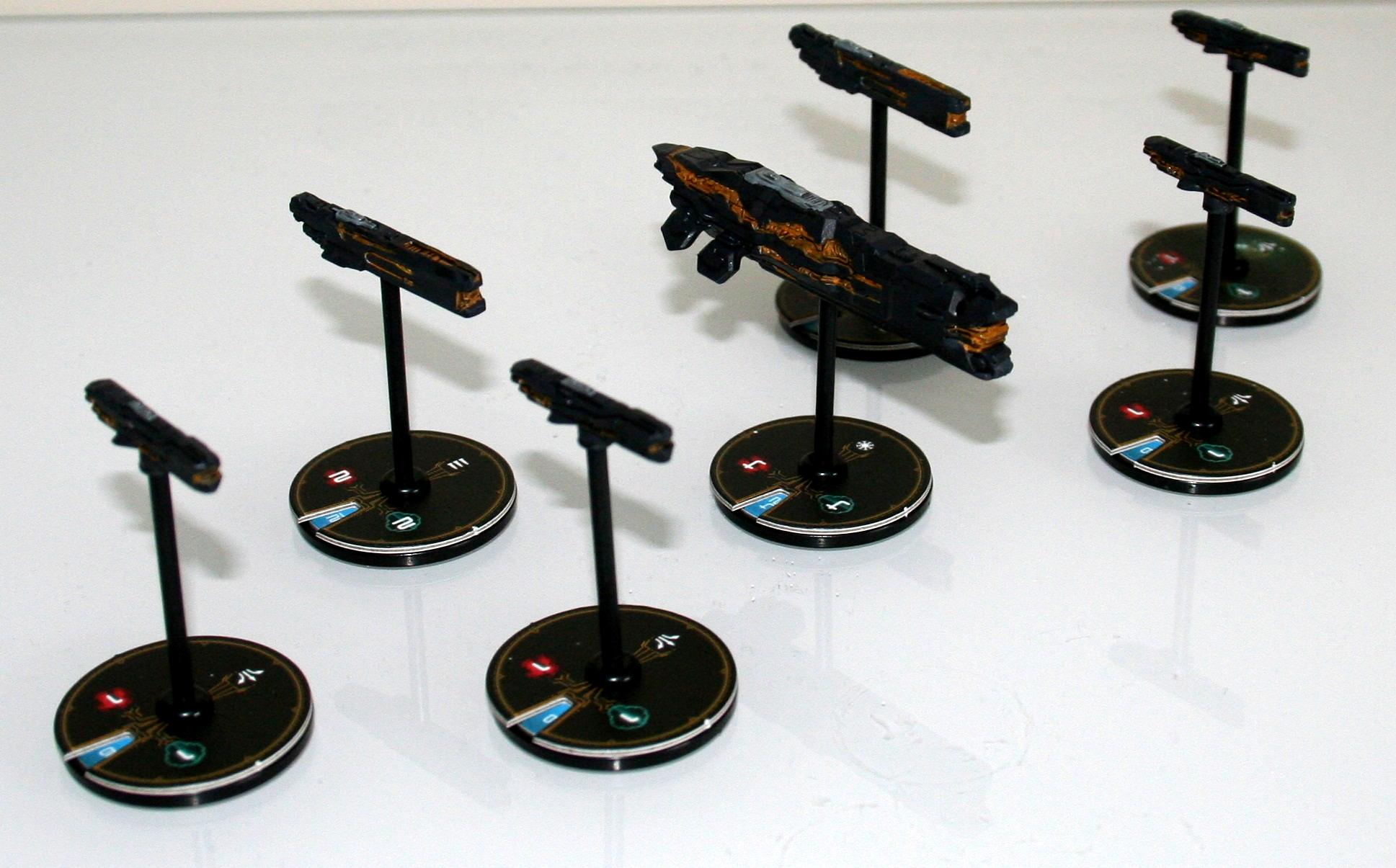 Hegemony of Amycles Fleet (Ignition)