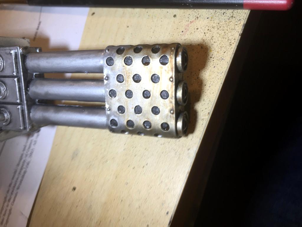 first layer
