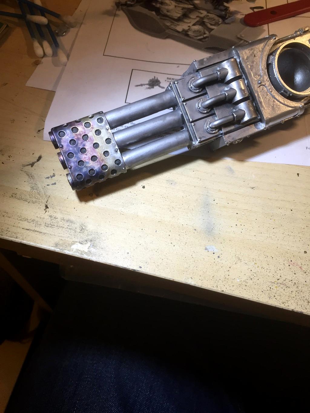 third layer