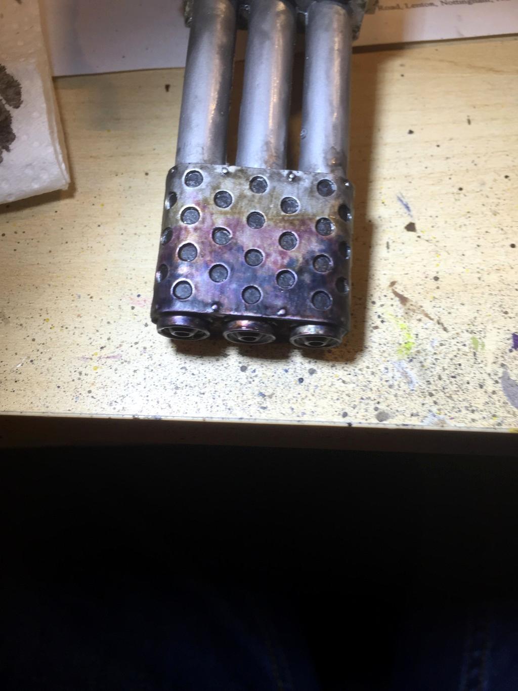 fourth layer