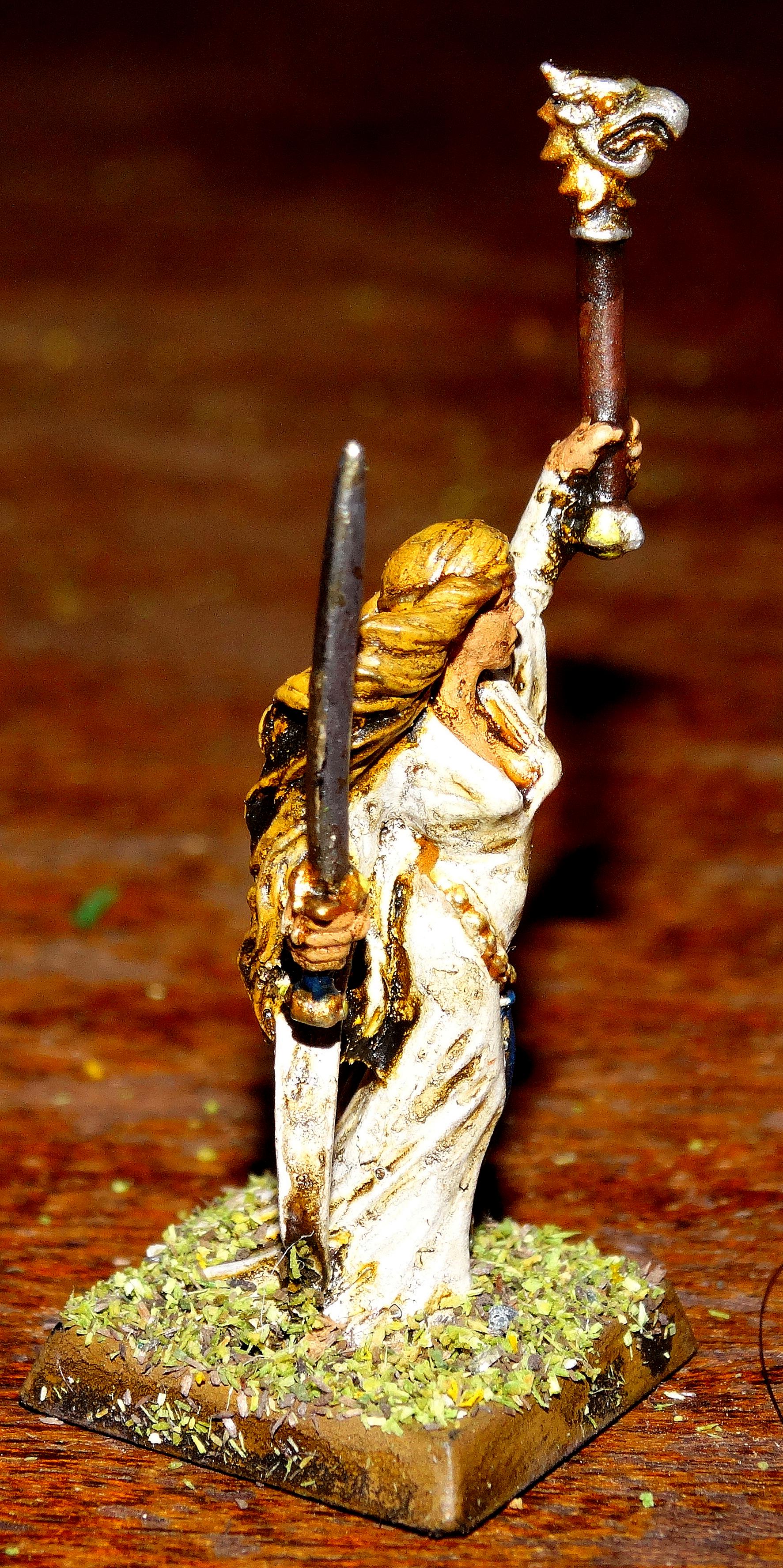 Damsel