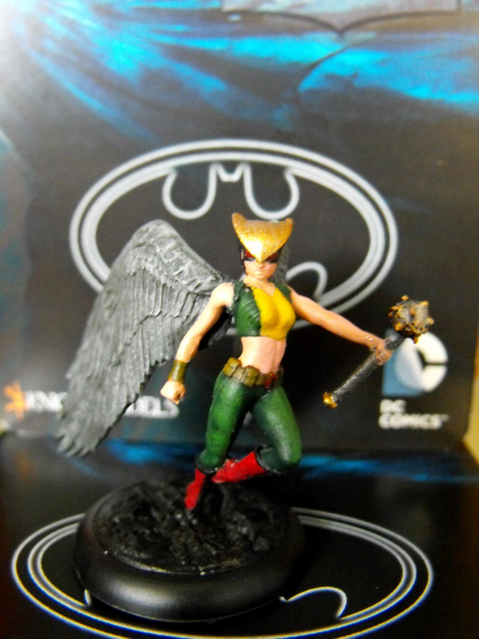 hawkgirl 2