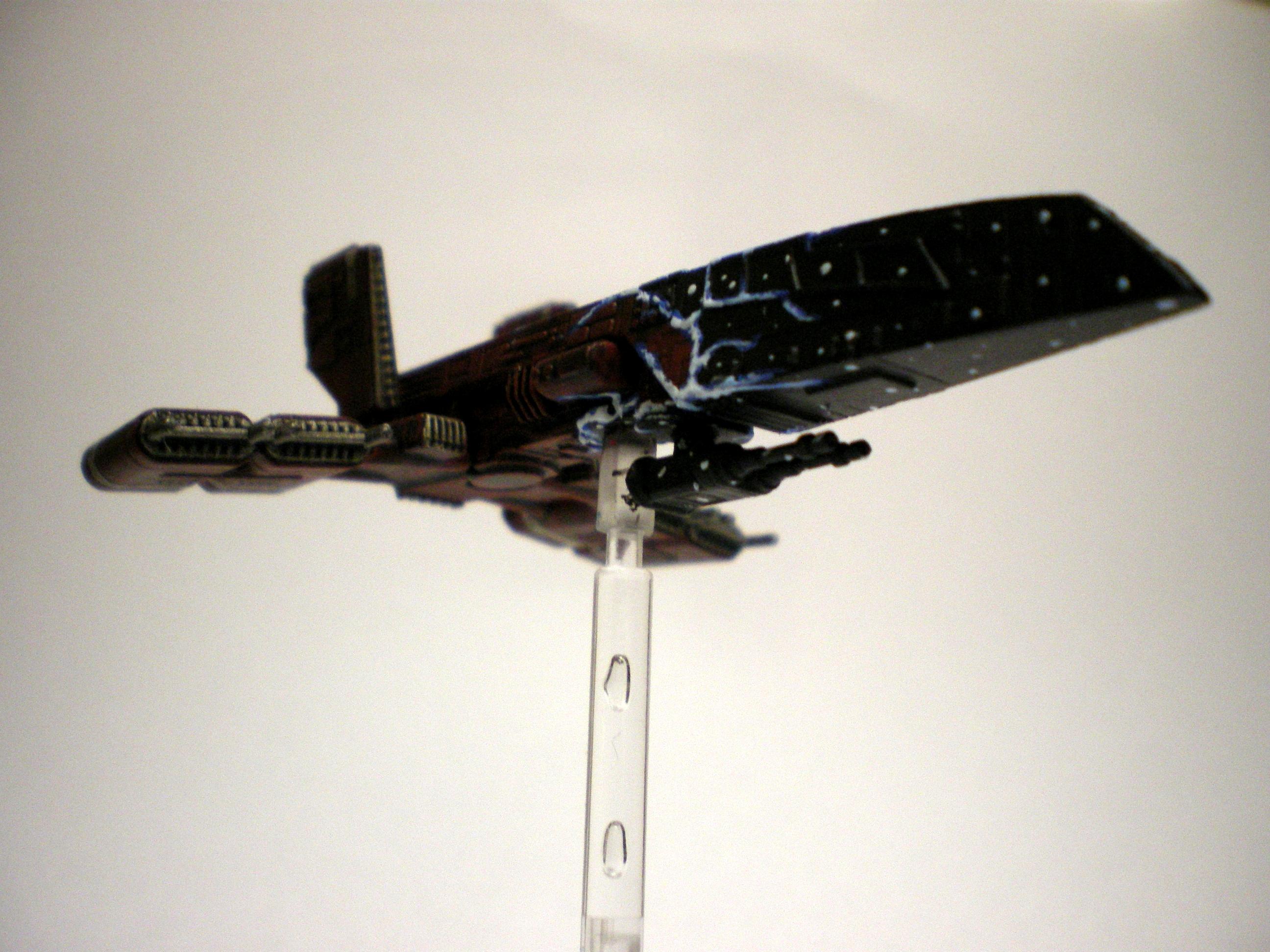 Hwk, Scum, X Wing, HWK-290 with cloaking device