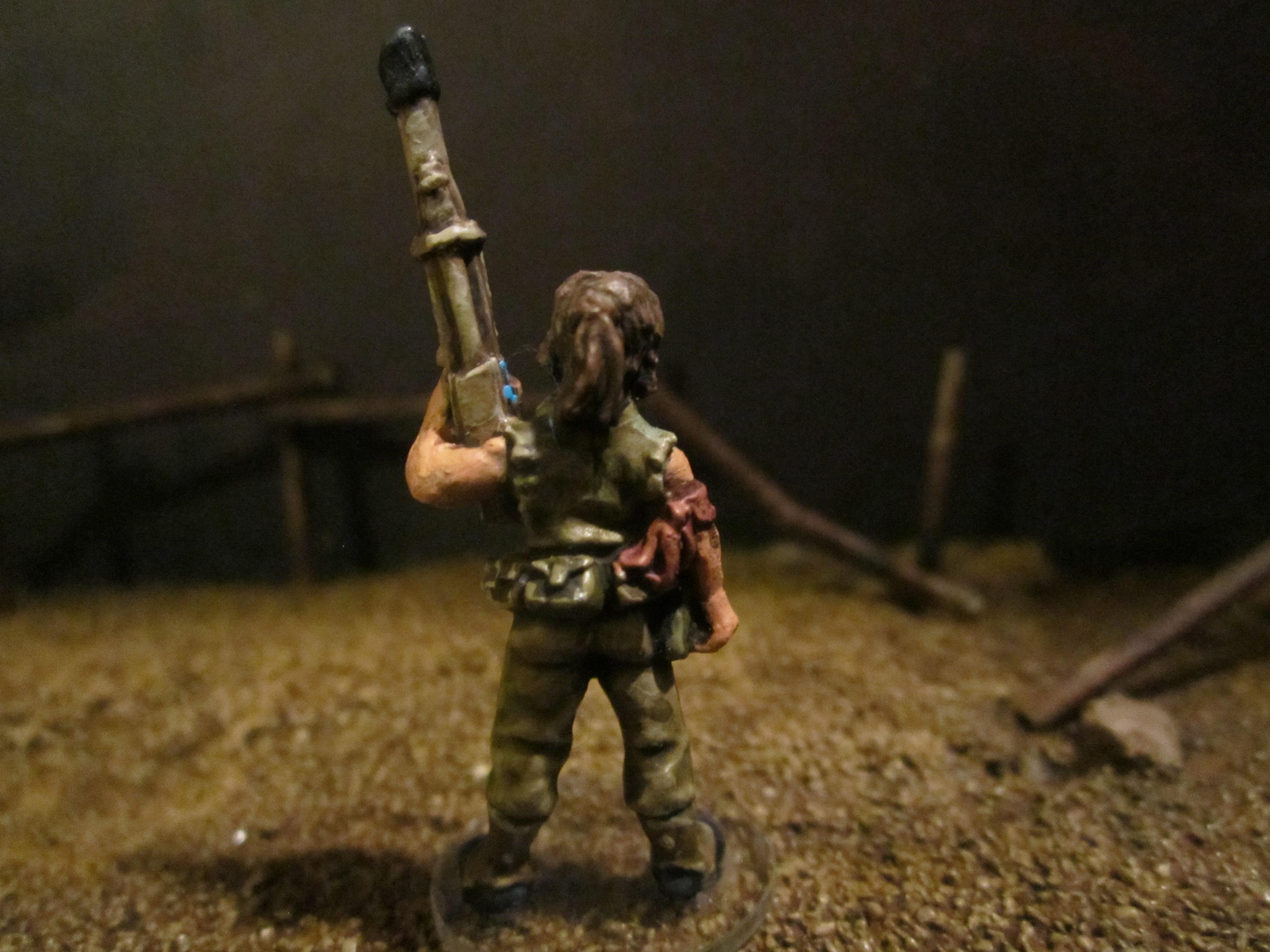 Militarum, Roguetrader