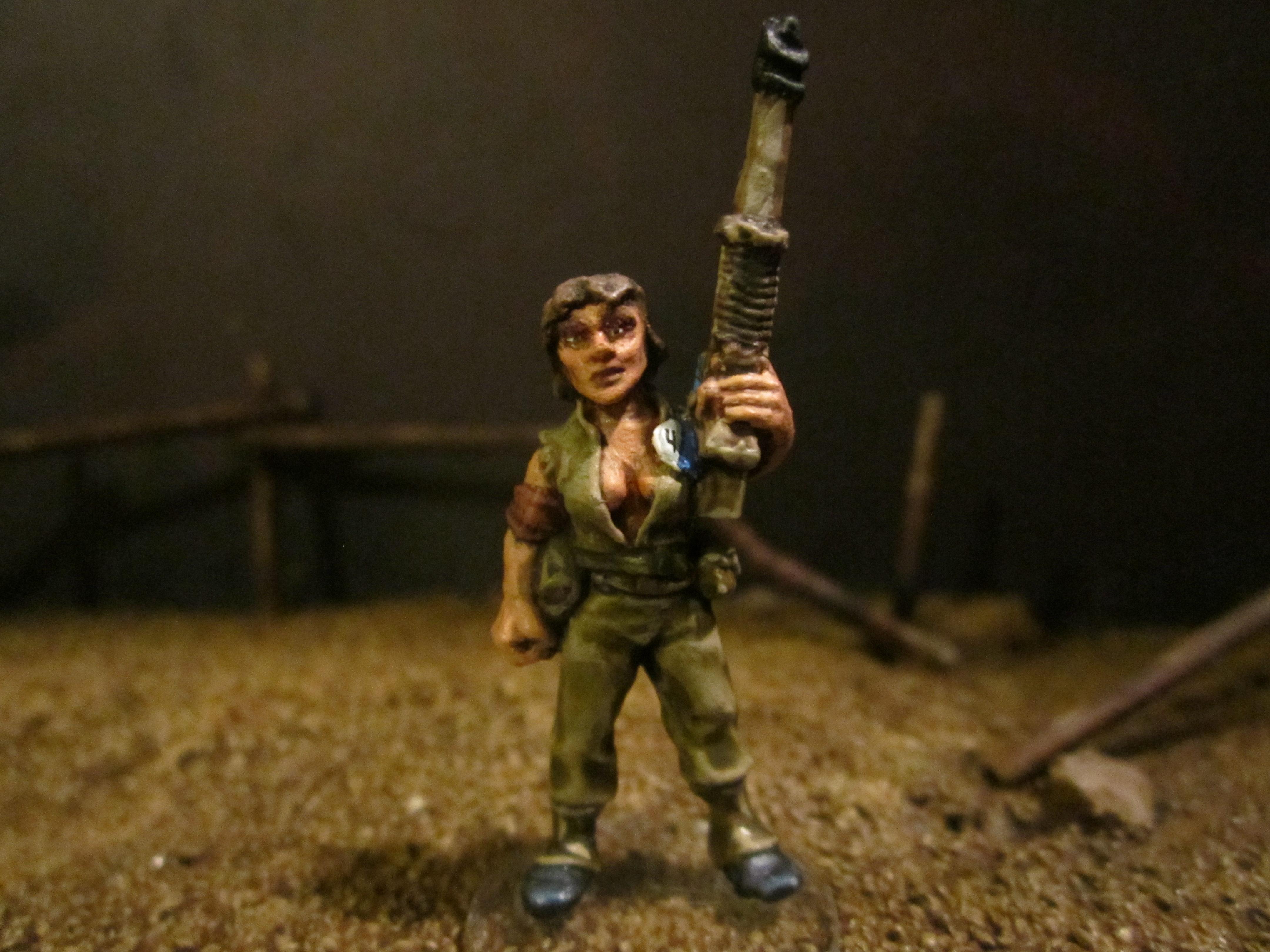 Militarum, Roguetrader