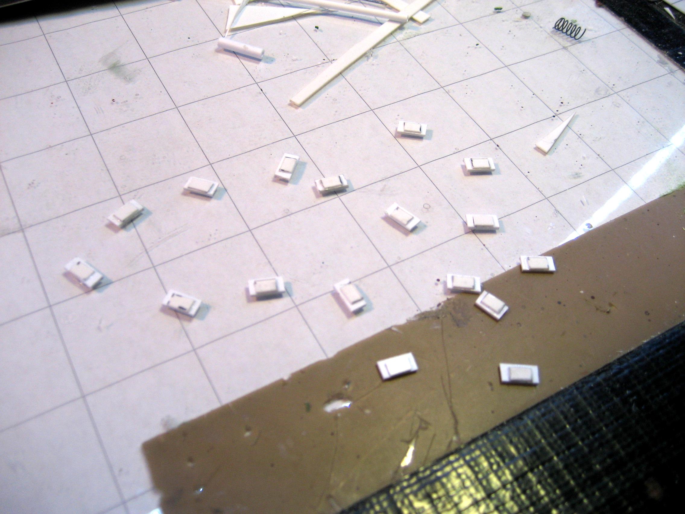 Vision blocks