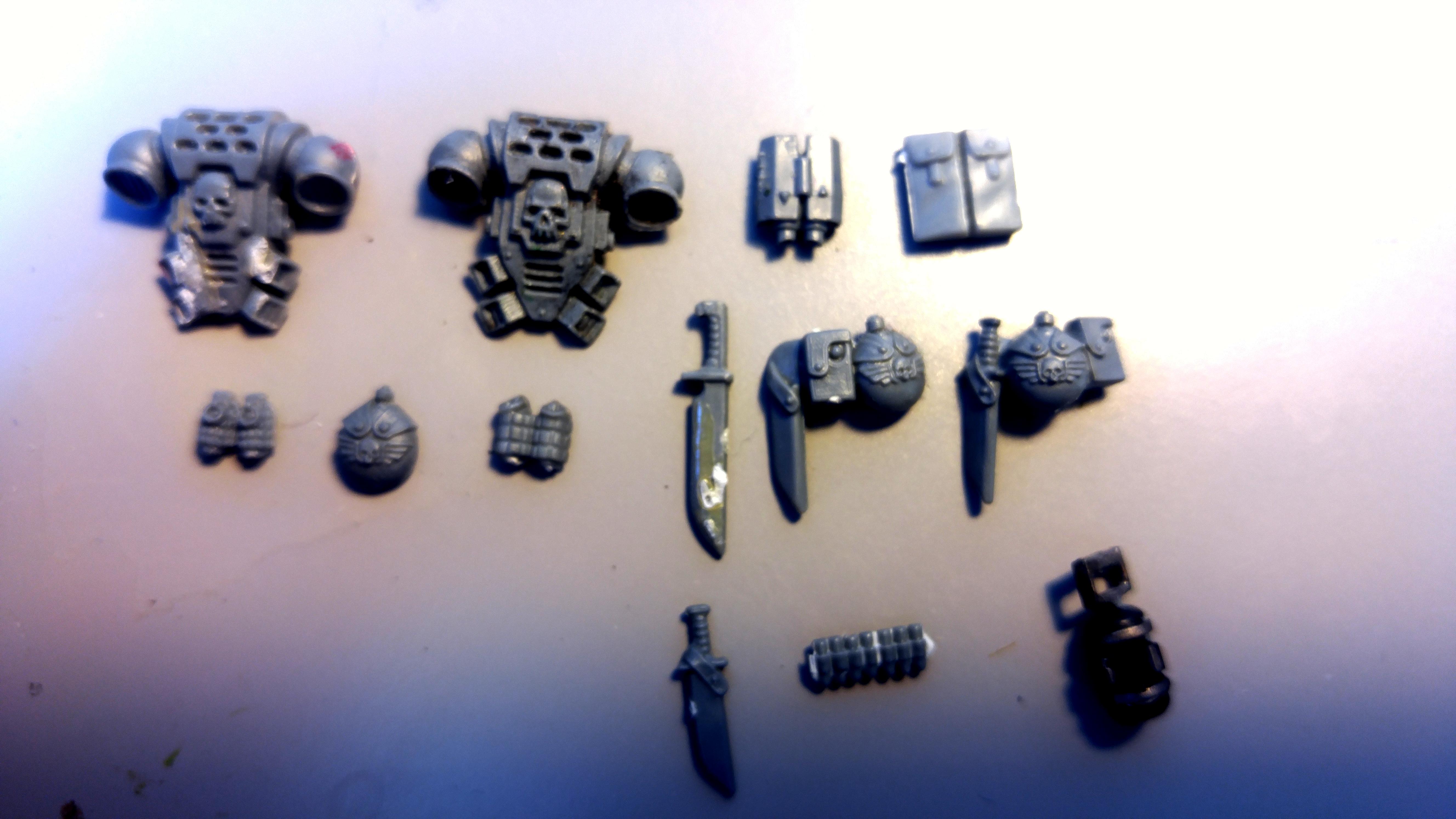 Pack tutorial, bitz
