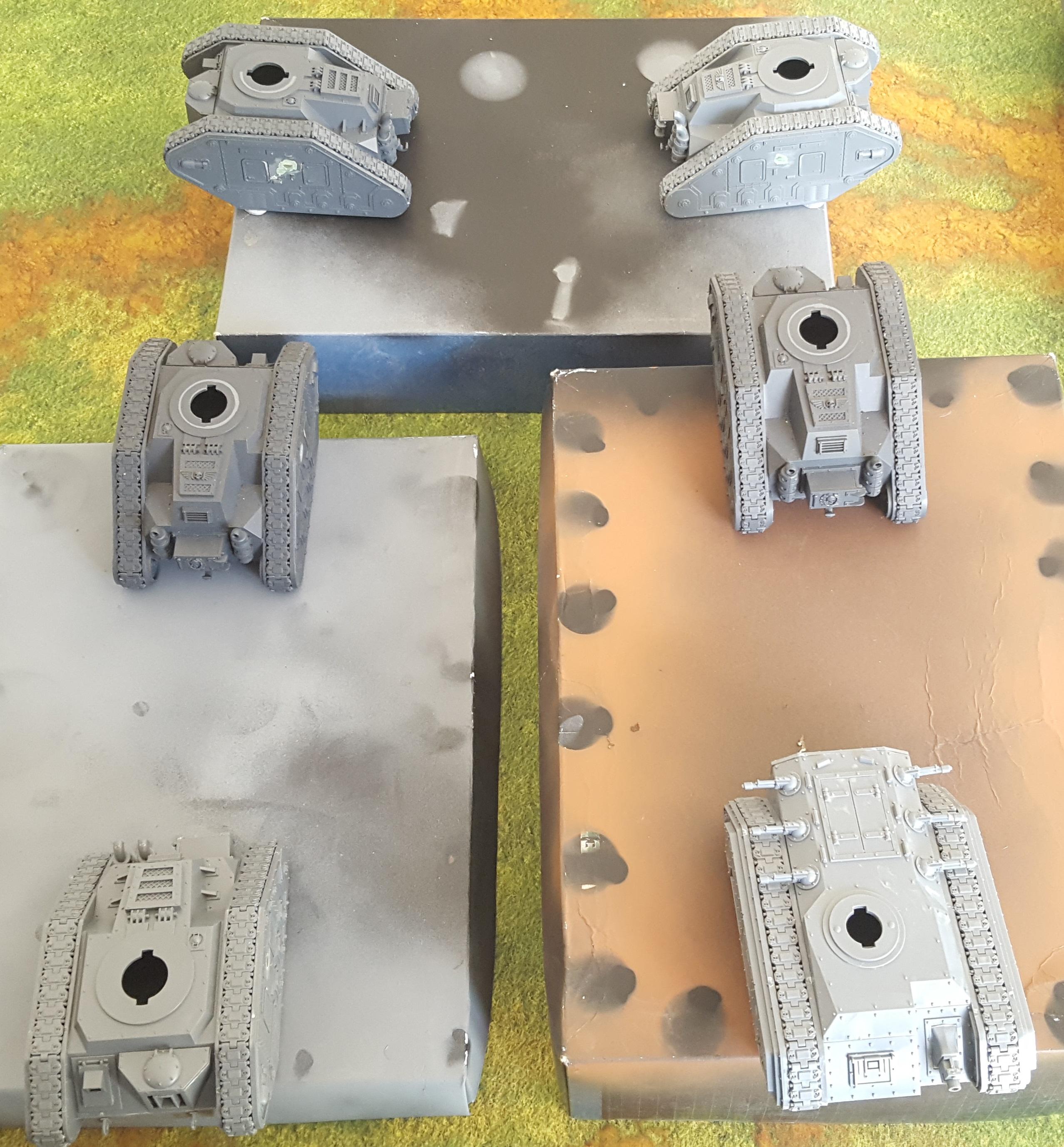 AM Tank Base coating 3