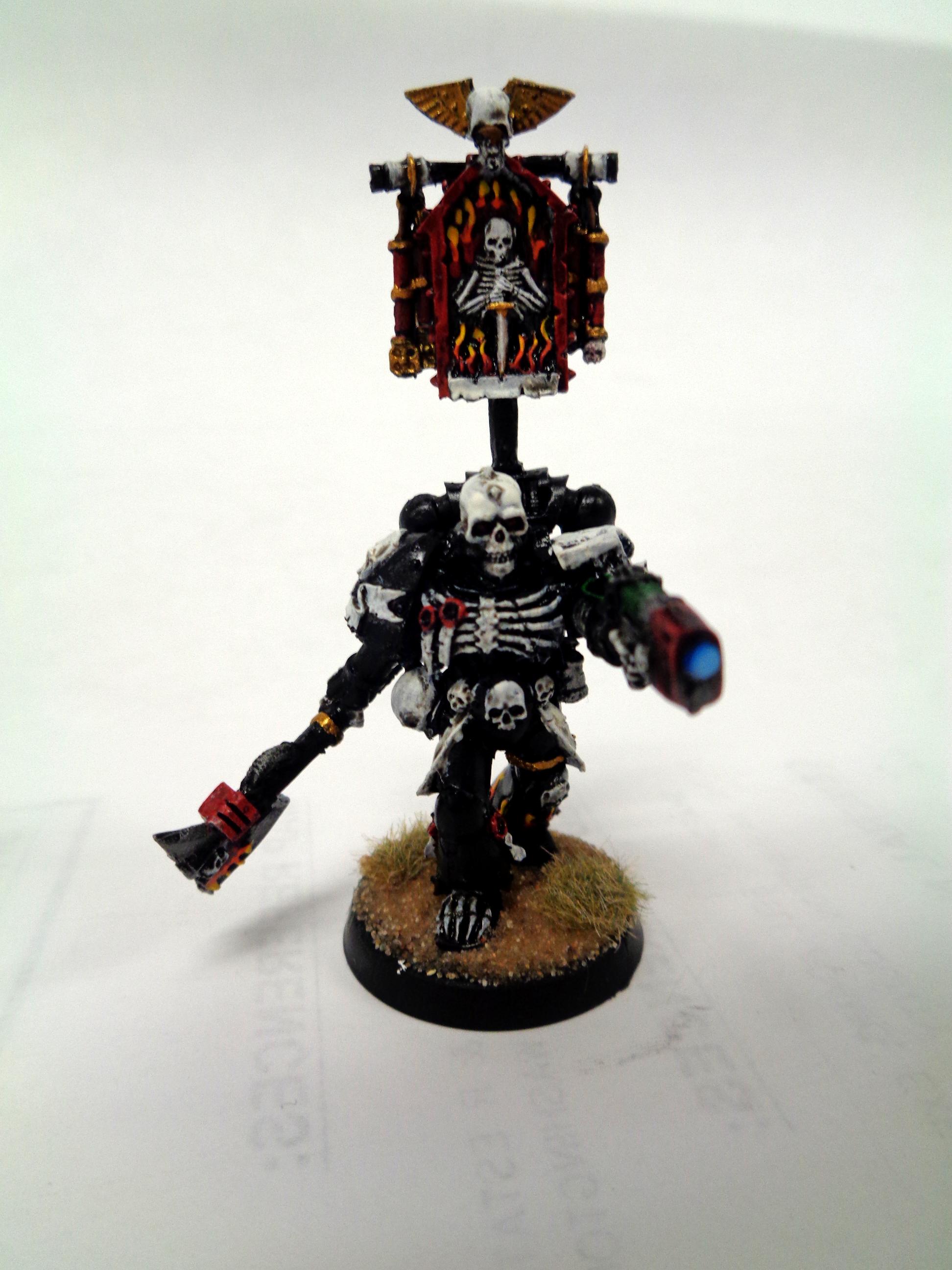 Sergeant